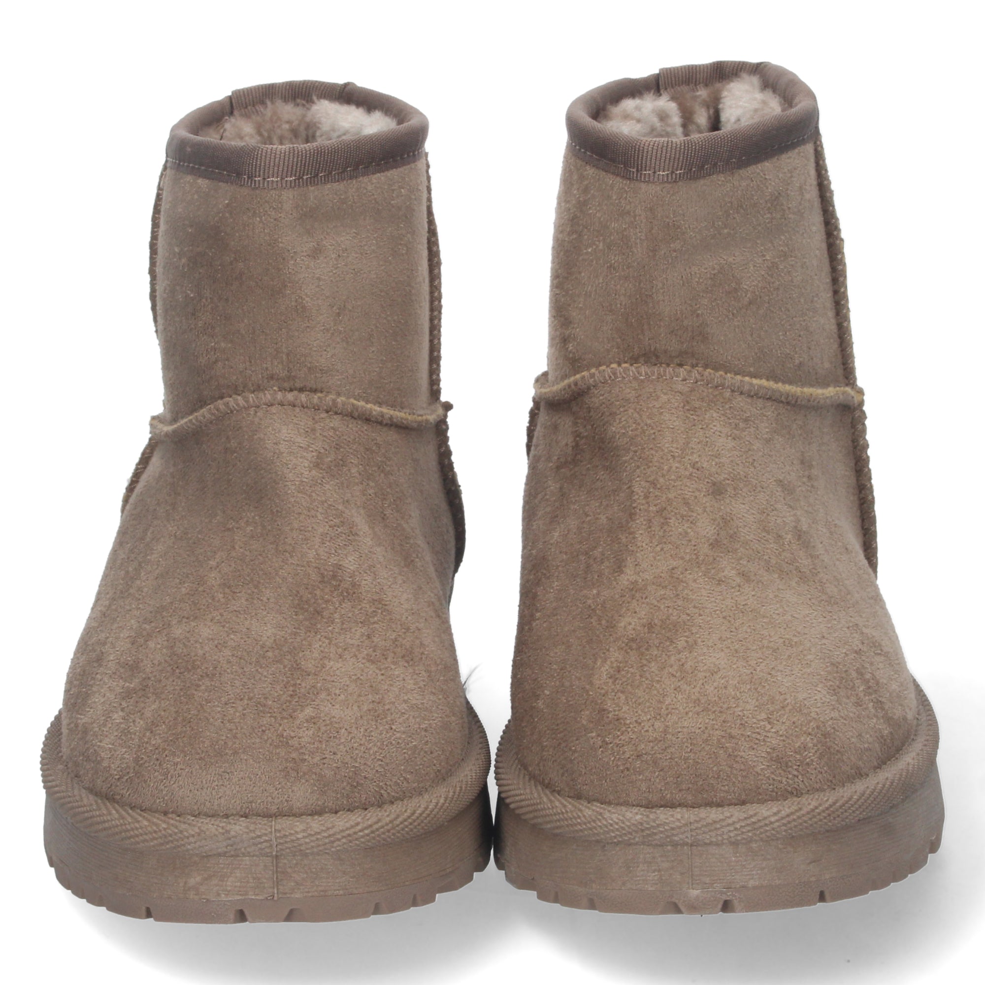 Botin Australiano para Mujer Comodo