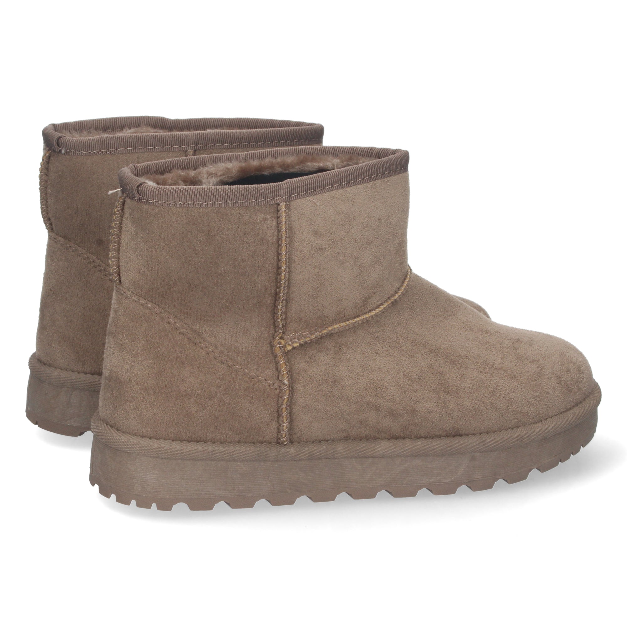 Botin Australiano para Mujer Comodo