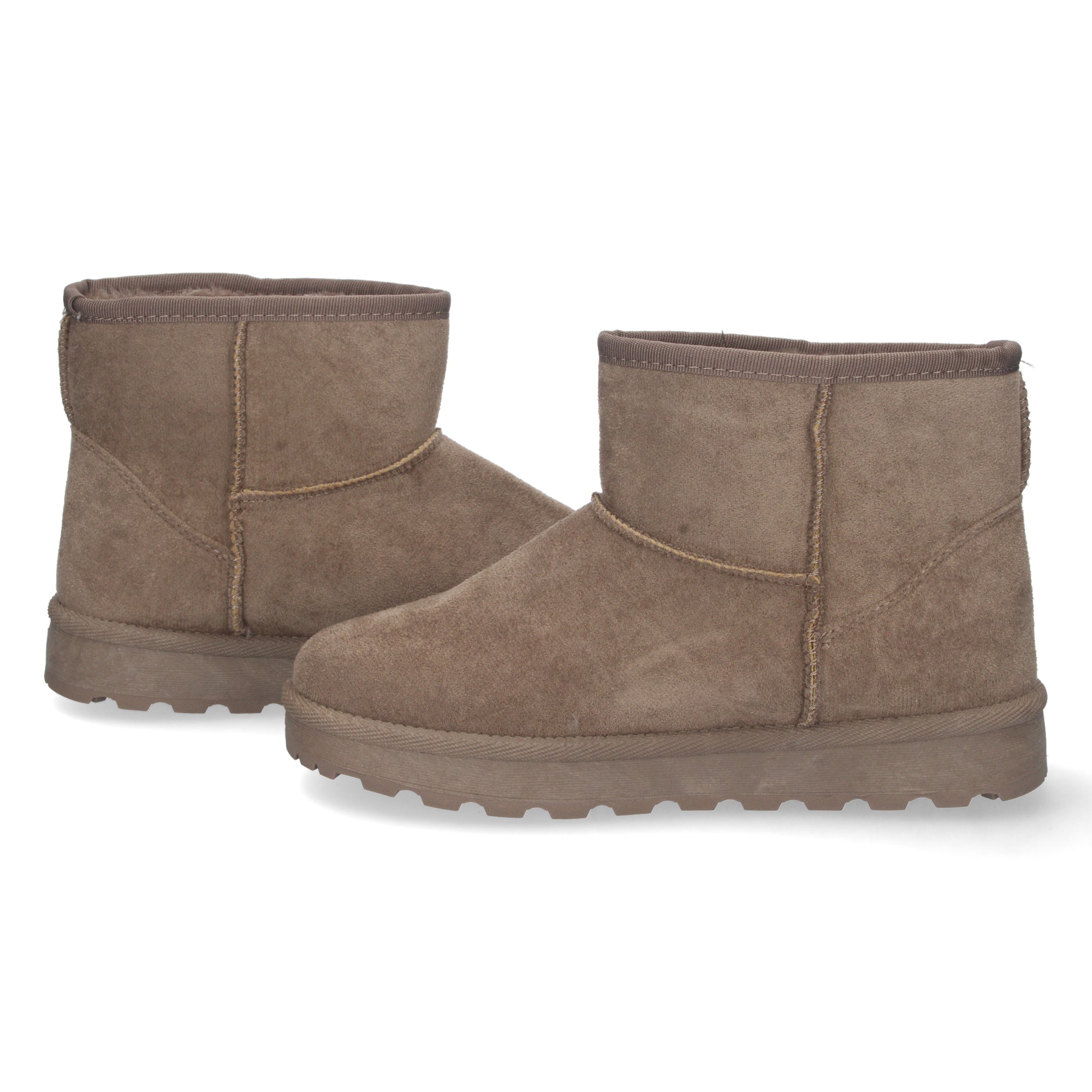 Botin Australiano para Mujer Comodo