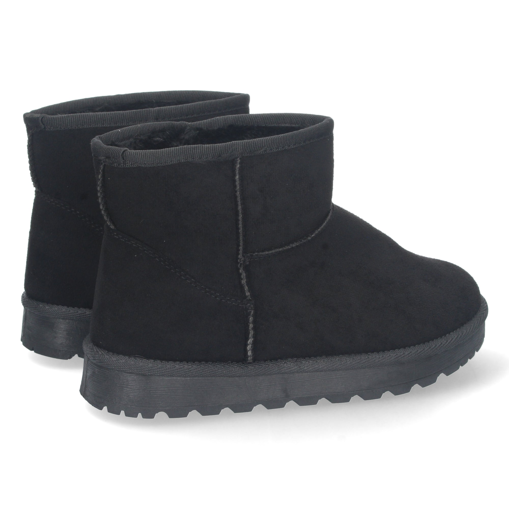 Botin Australiano para Mujer Comodo