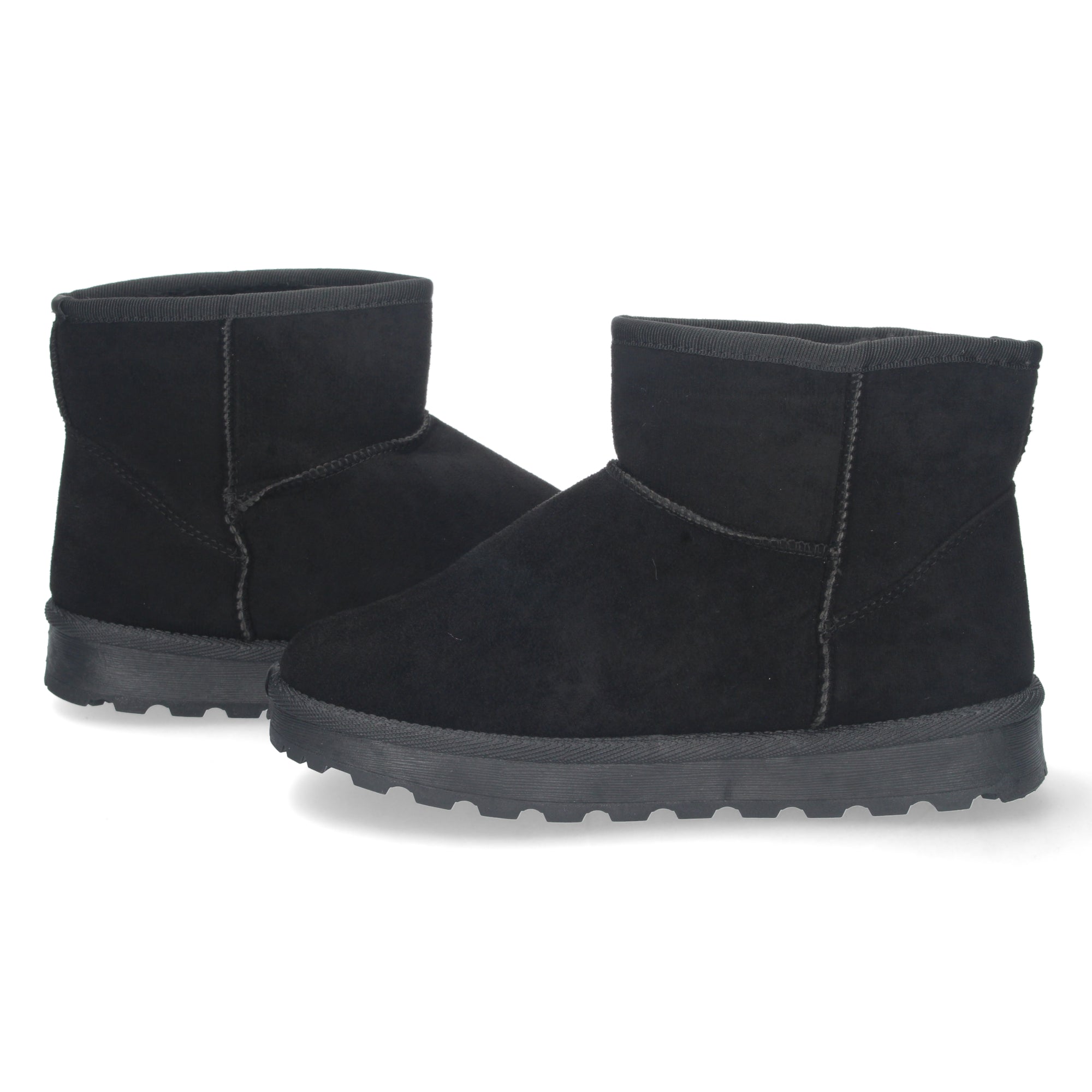 Botin Australiano para Mujer Comodo