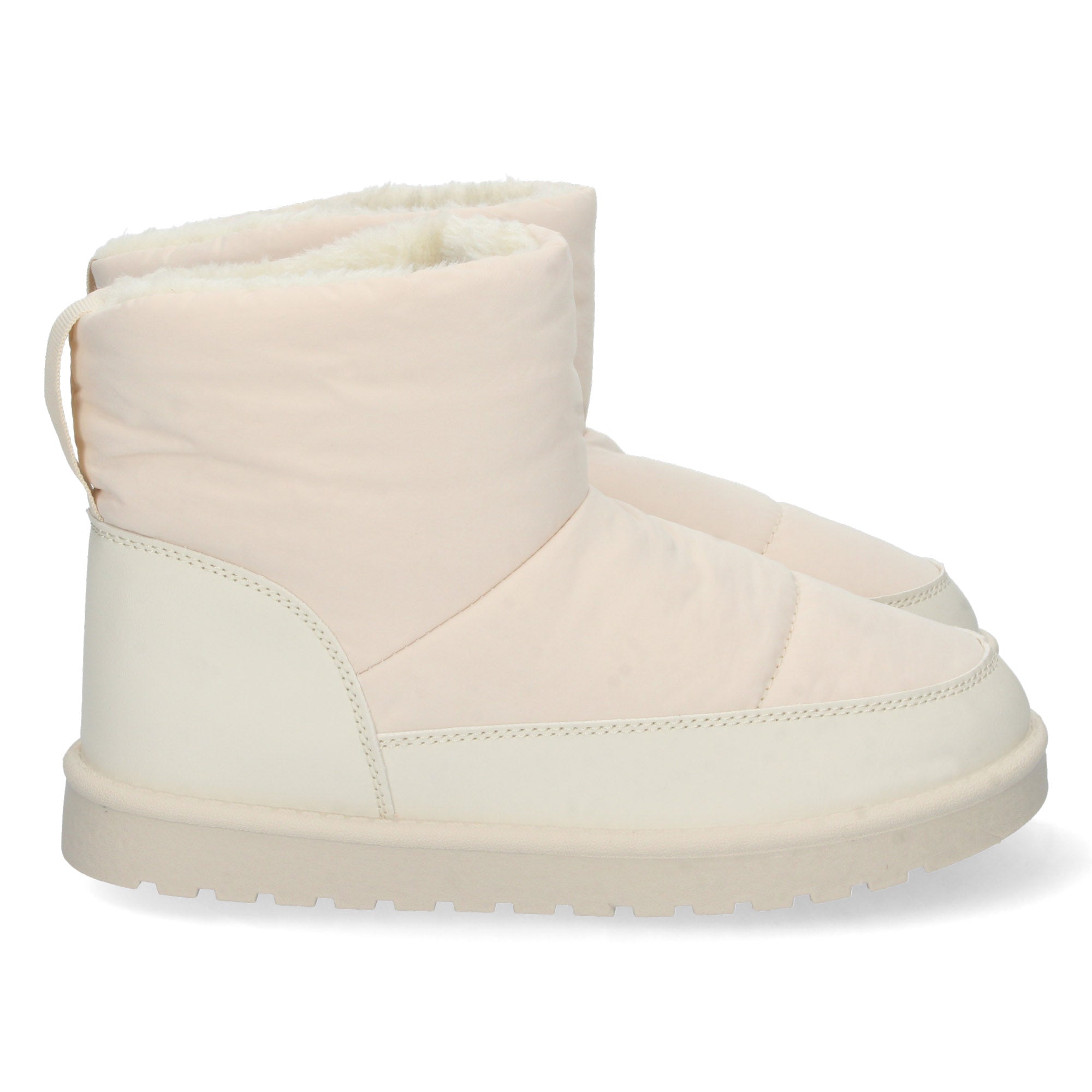 Botin Plano para Mujer Comodo