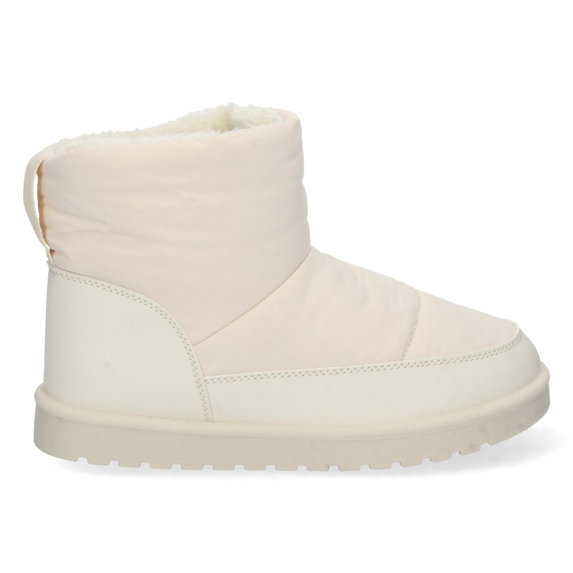 Botin Plano para Mujer Comodo