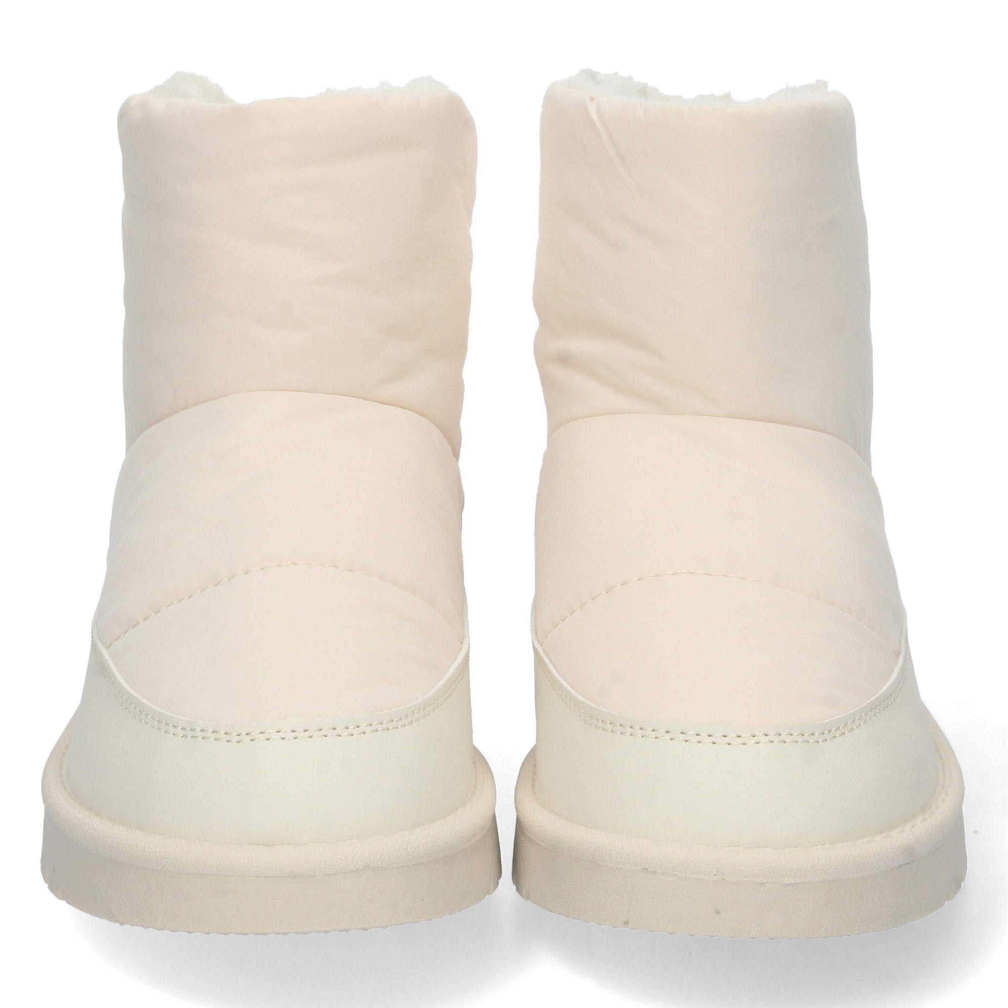 Botin Plano para Mujer Comodo