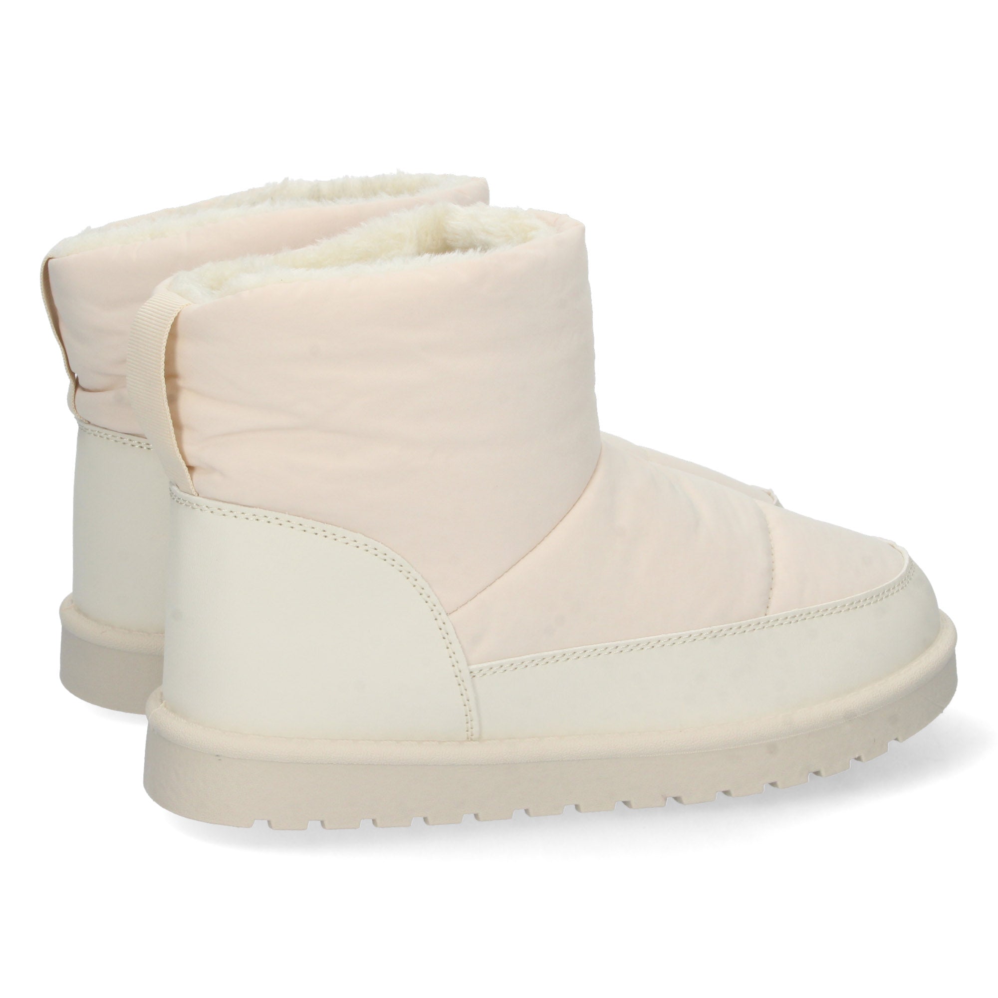Botin Plano para Mujer Comodo