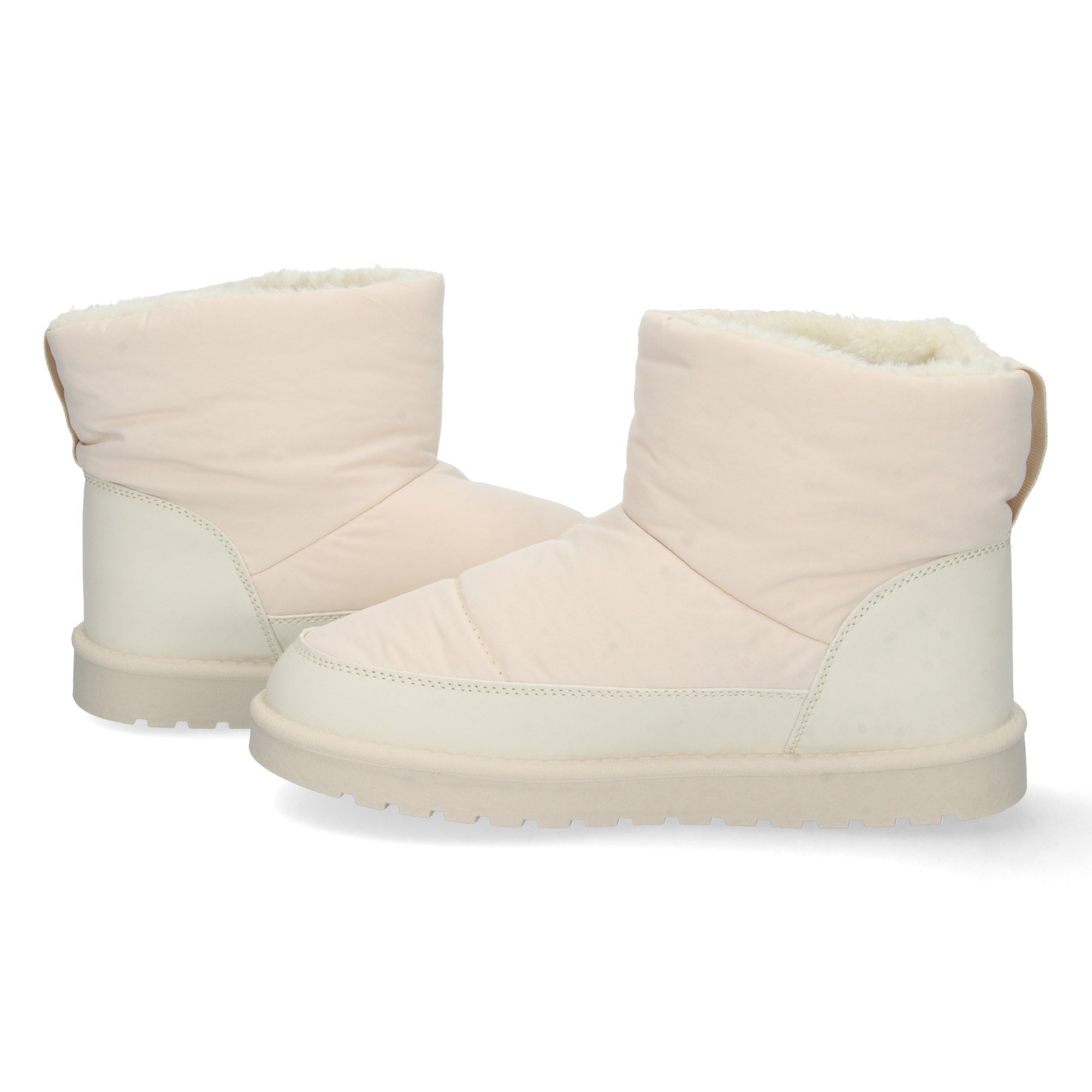 Botin Plano para Mujer Comodo