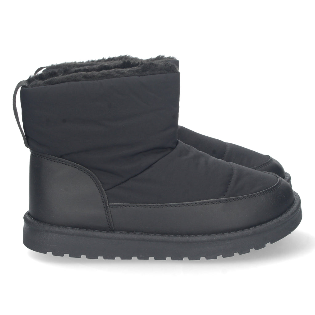Botin Plano para Mujer Comodo