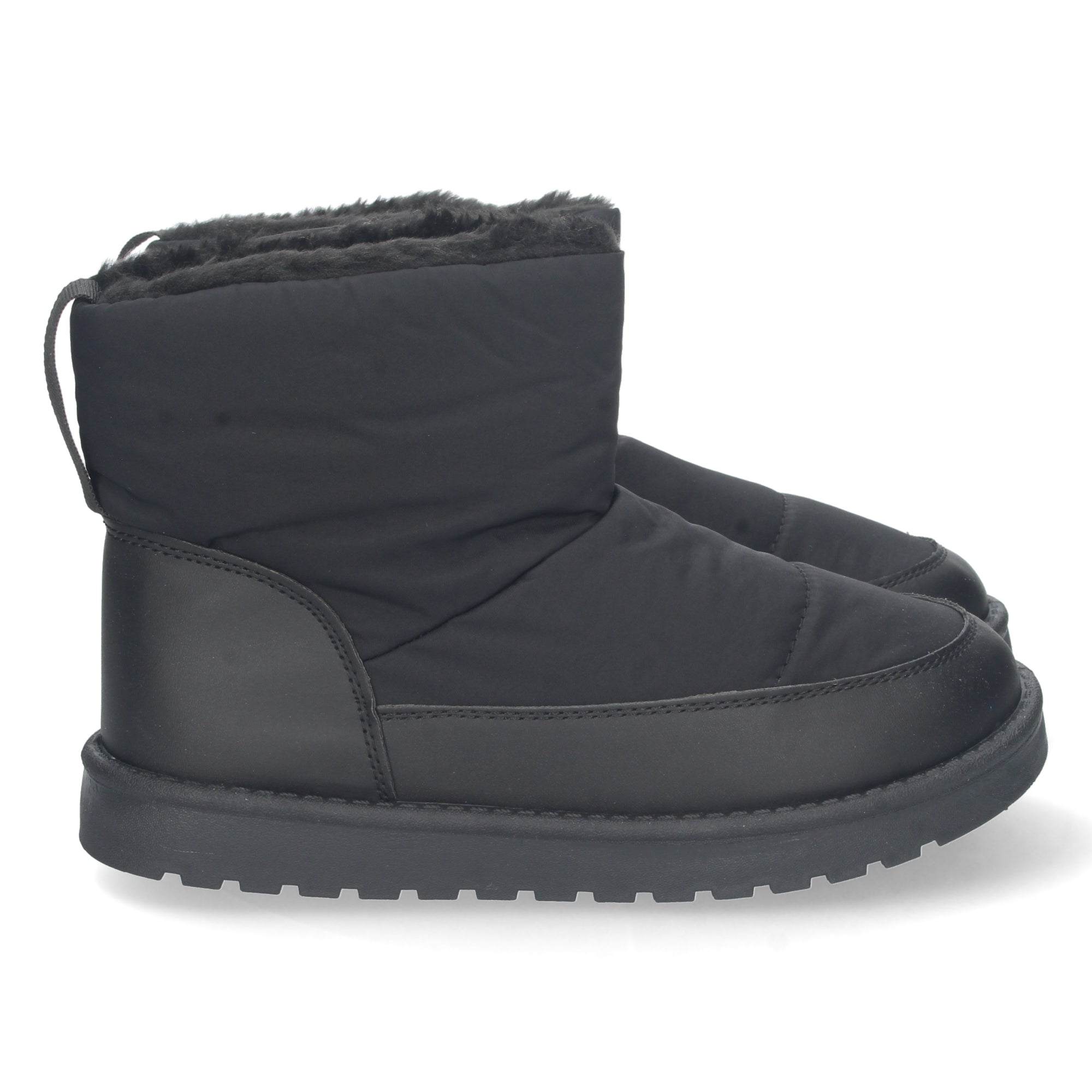 Botin Plano para Mujer Comodo
