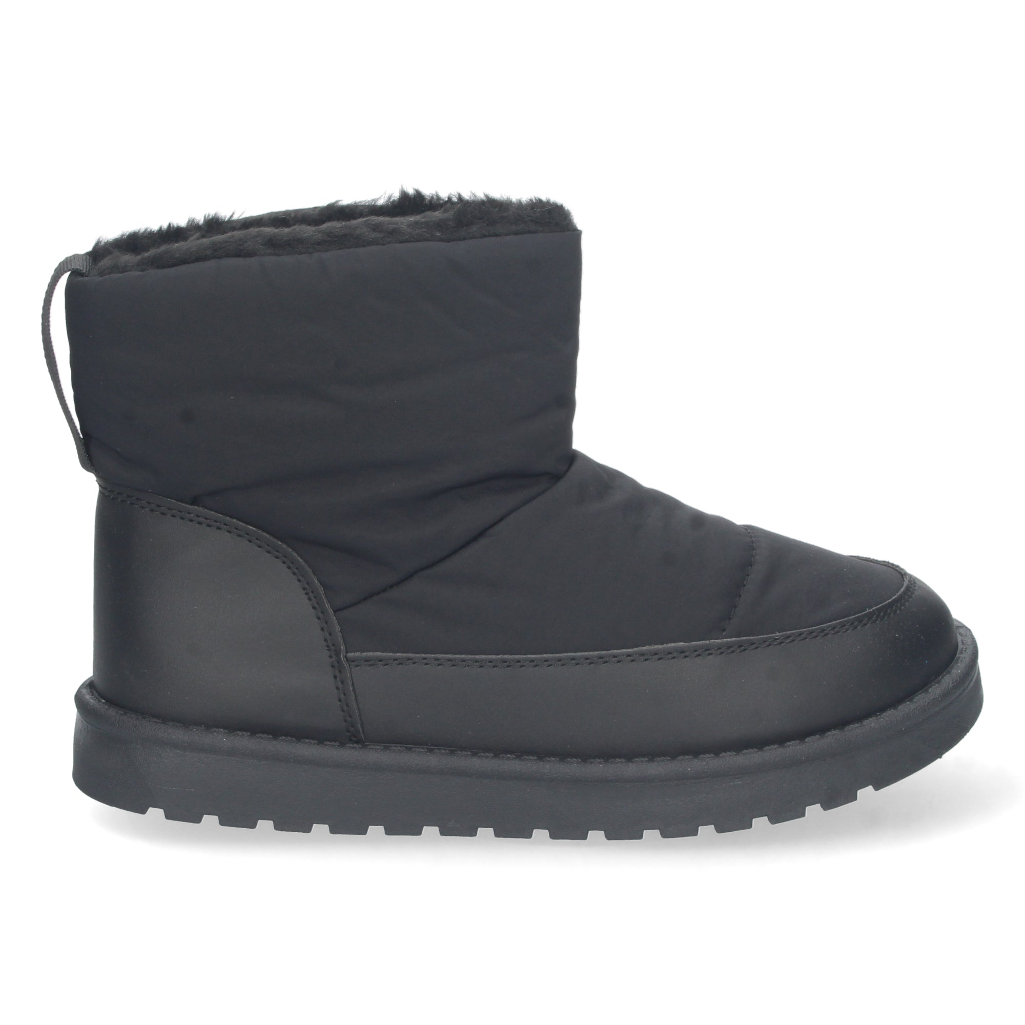 Botin Plano para Mujer Comodo