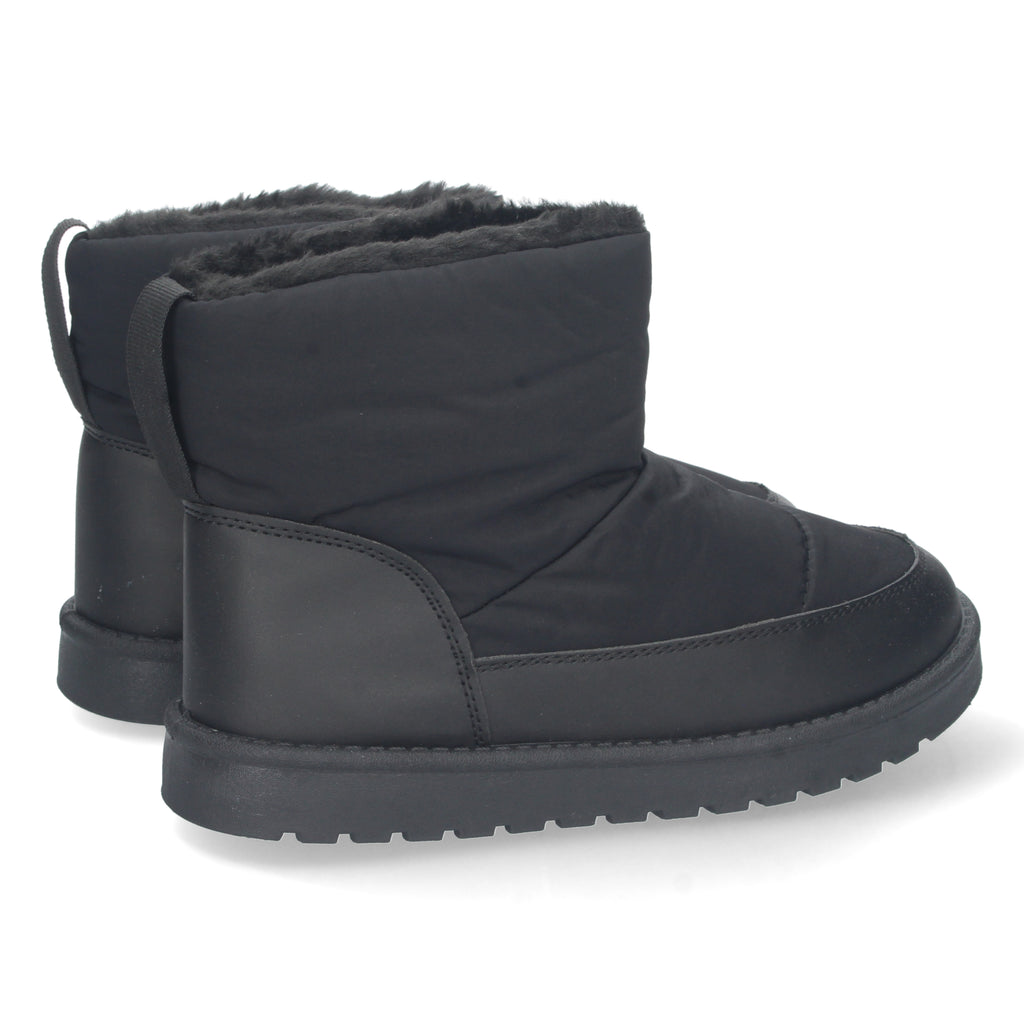 Botin Plano para Mujer Comodo