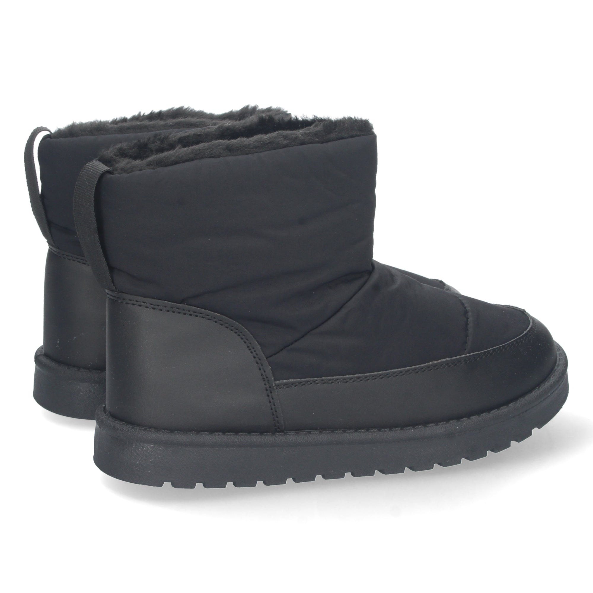 Botin Plano para Mujer Comodo