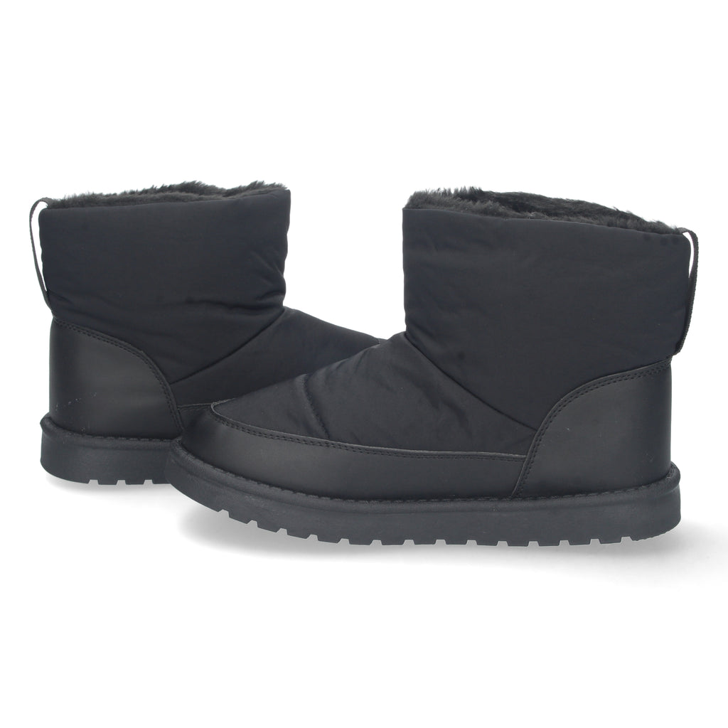 Botin Plano para Mujer Comodo