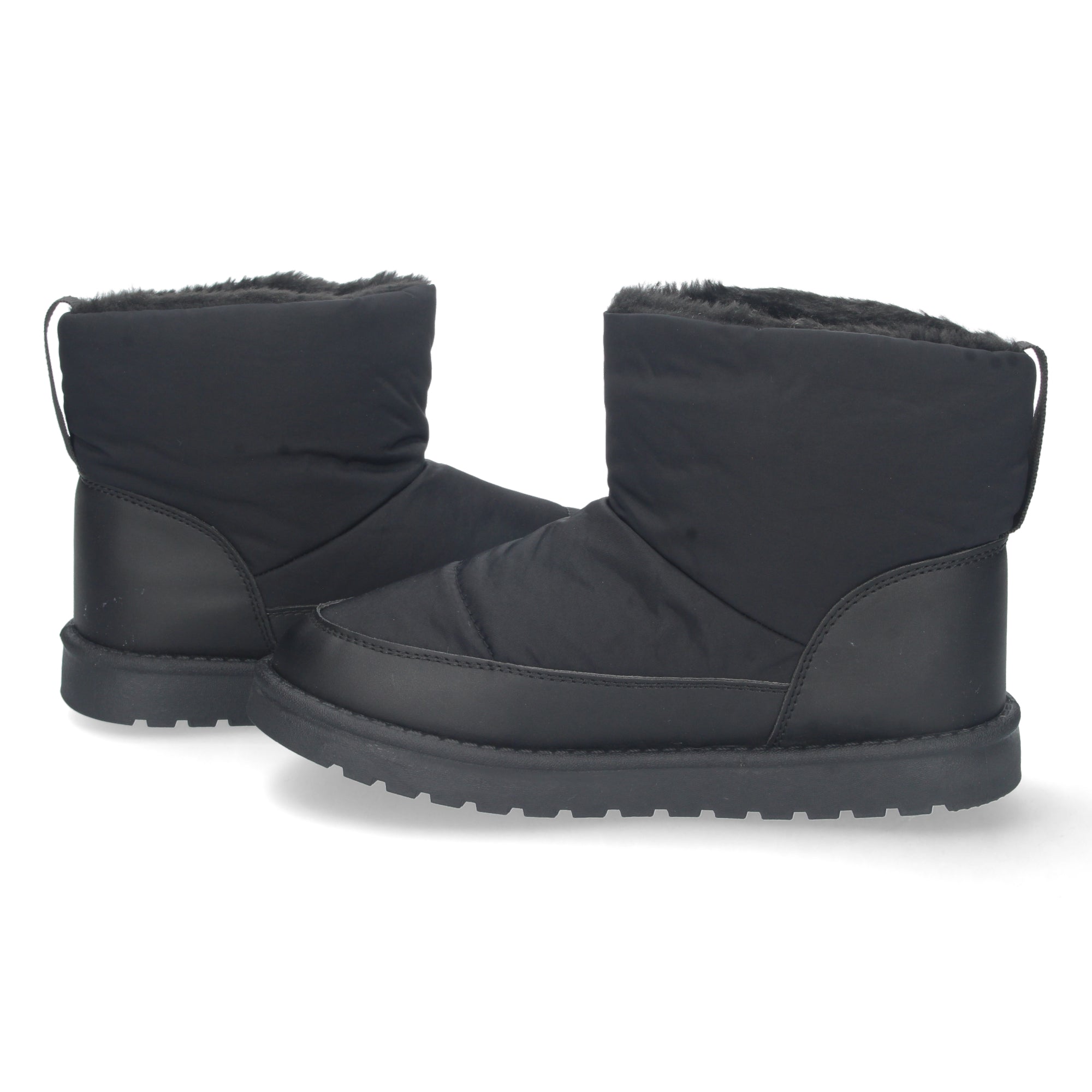 Botin Plano para Mujer Comodo