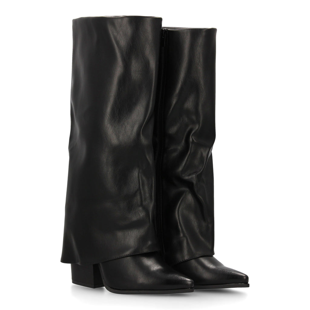 7653A-Negro