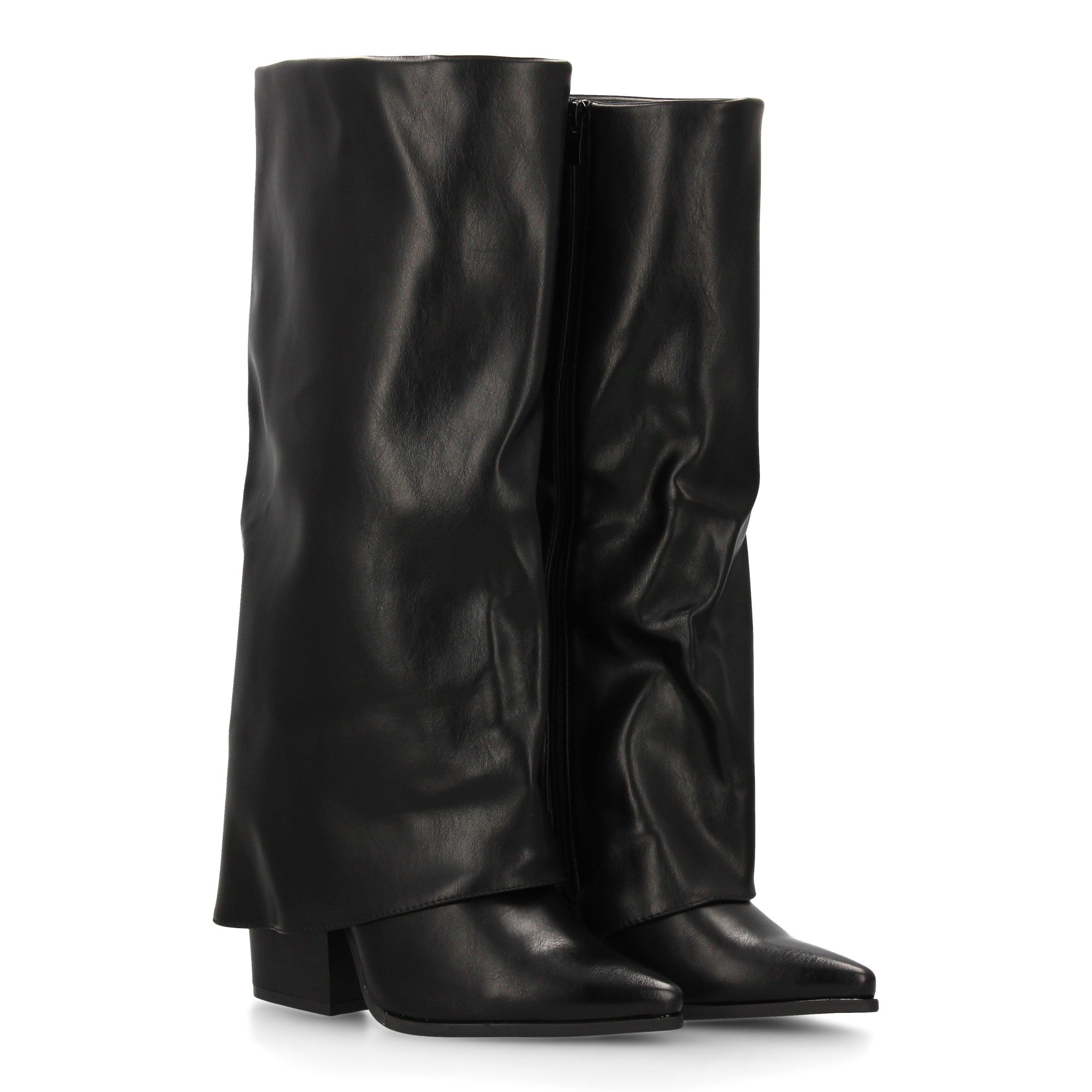 7653A-Negro