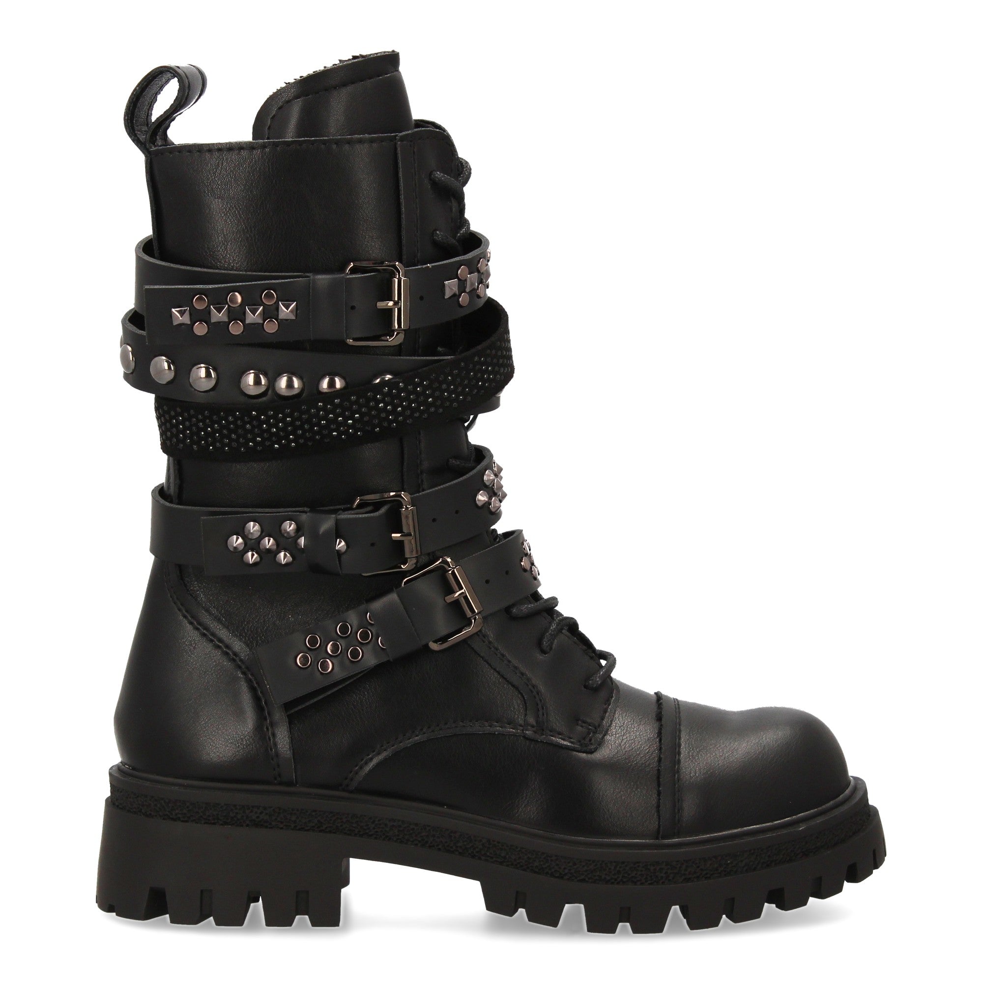 7668A-Negro