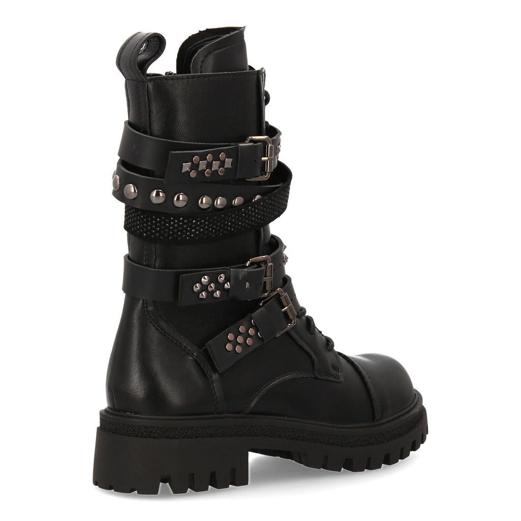 7668A-Negro