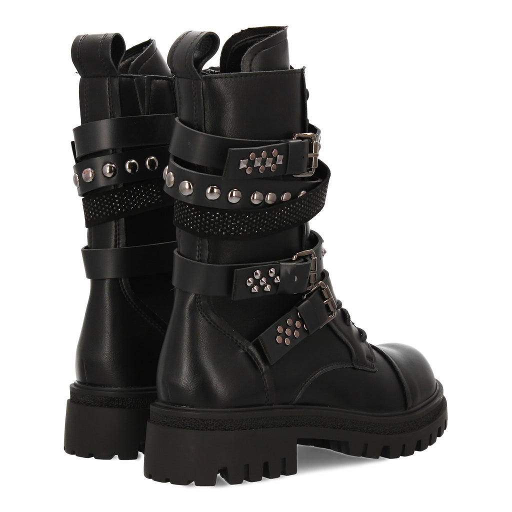 7668A-Negro