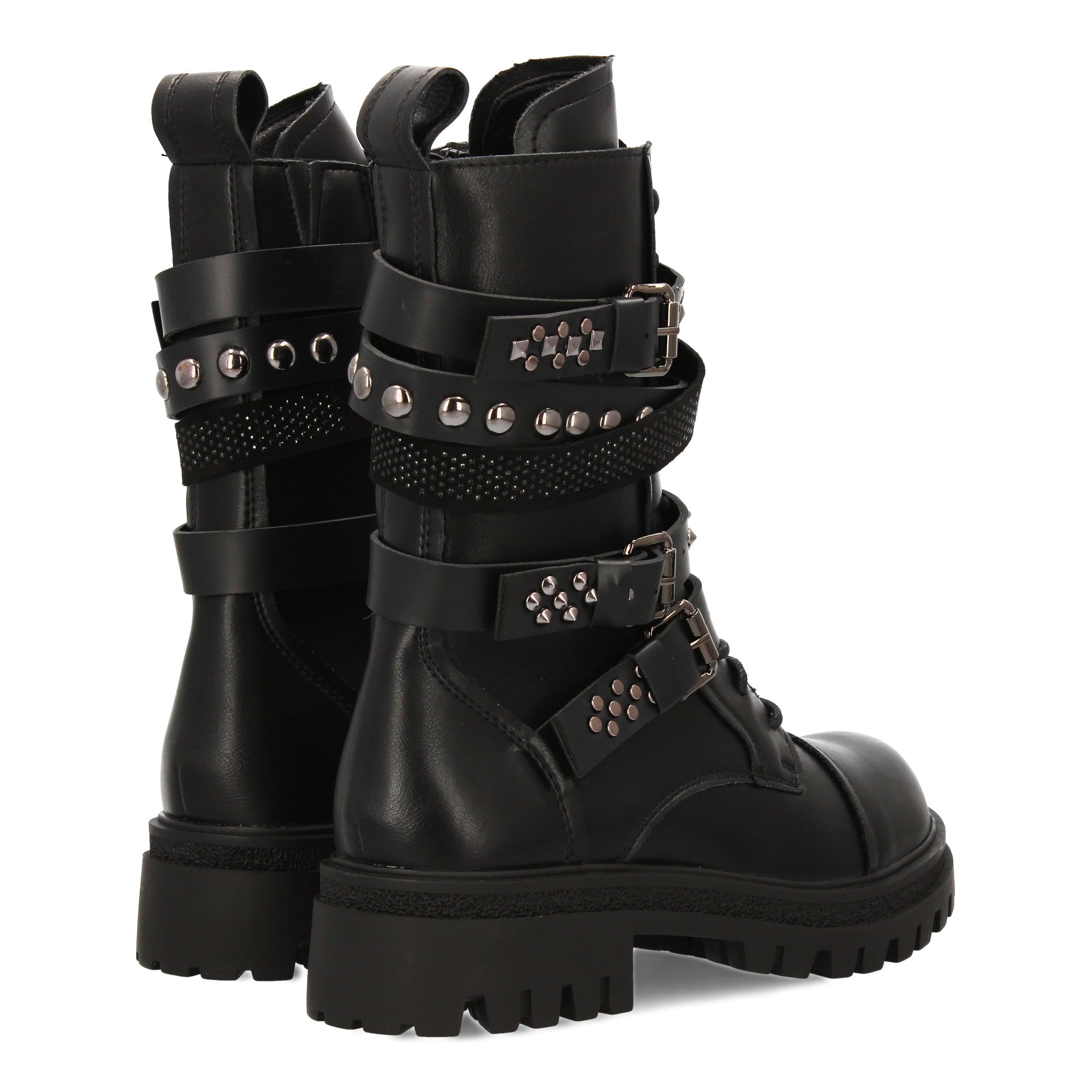 7668A-Negro