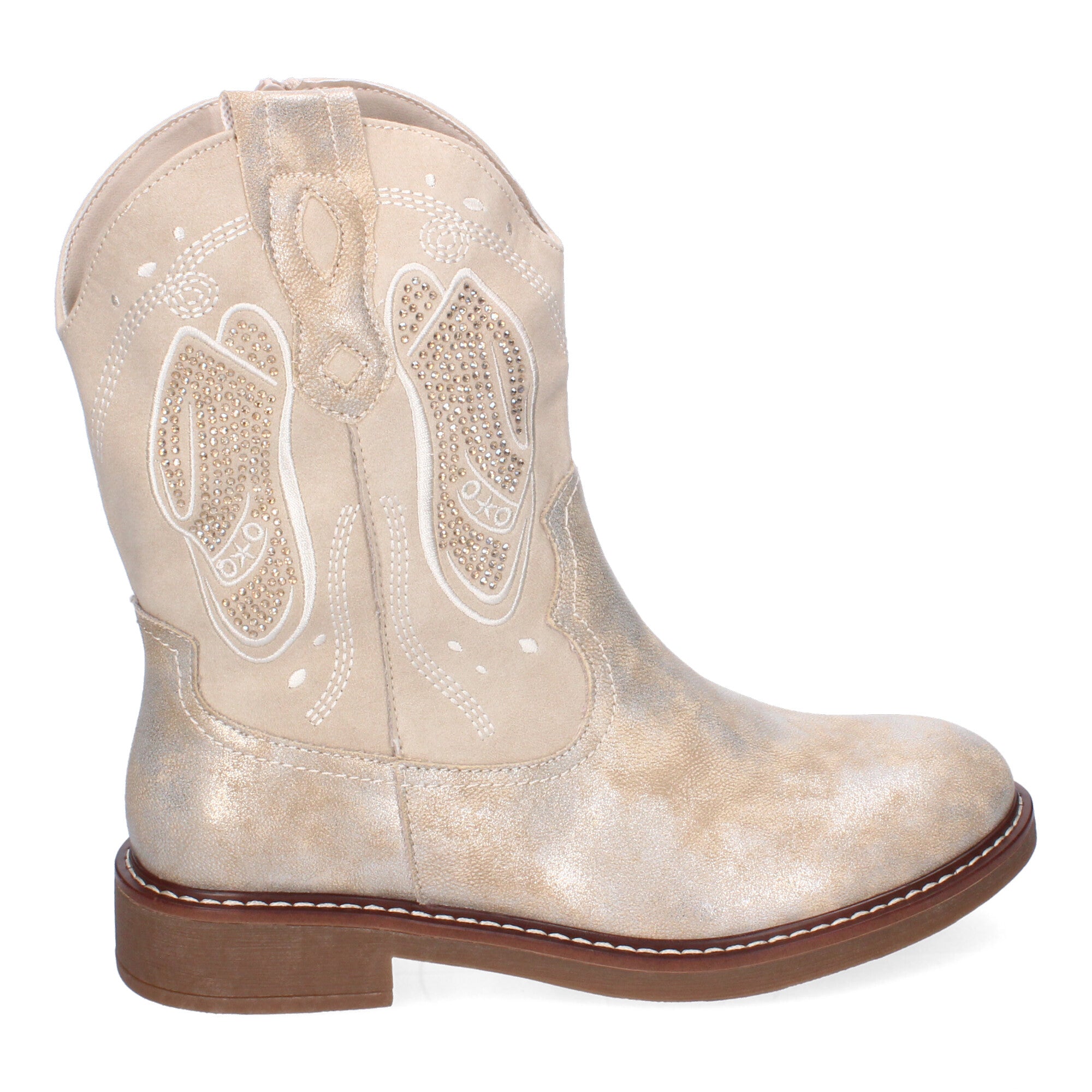 Botas Vaqueras de Mujer Cómodas y Elegantes