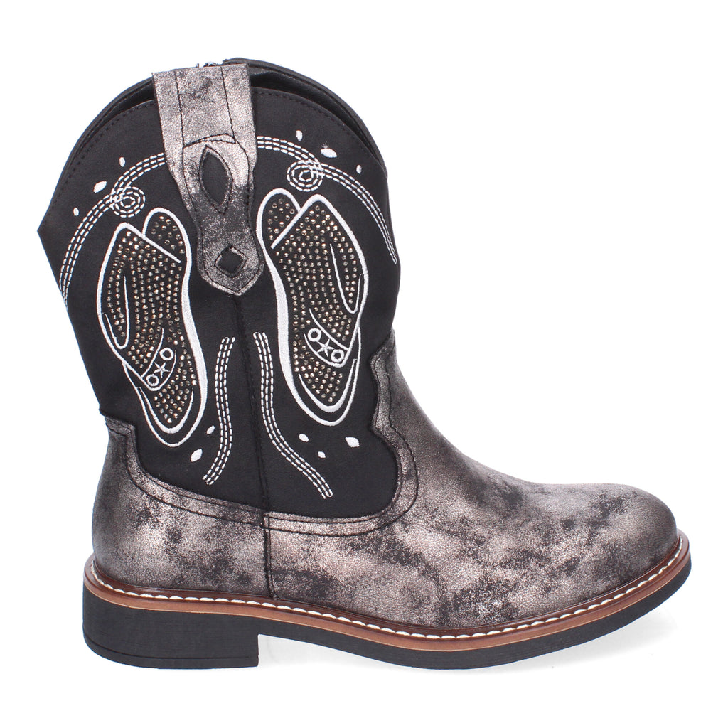 Botas Vaqueras de Mujer Cómodas y Elegantes