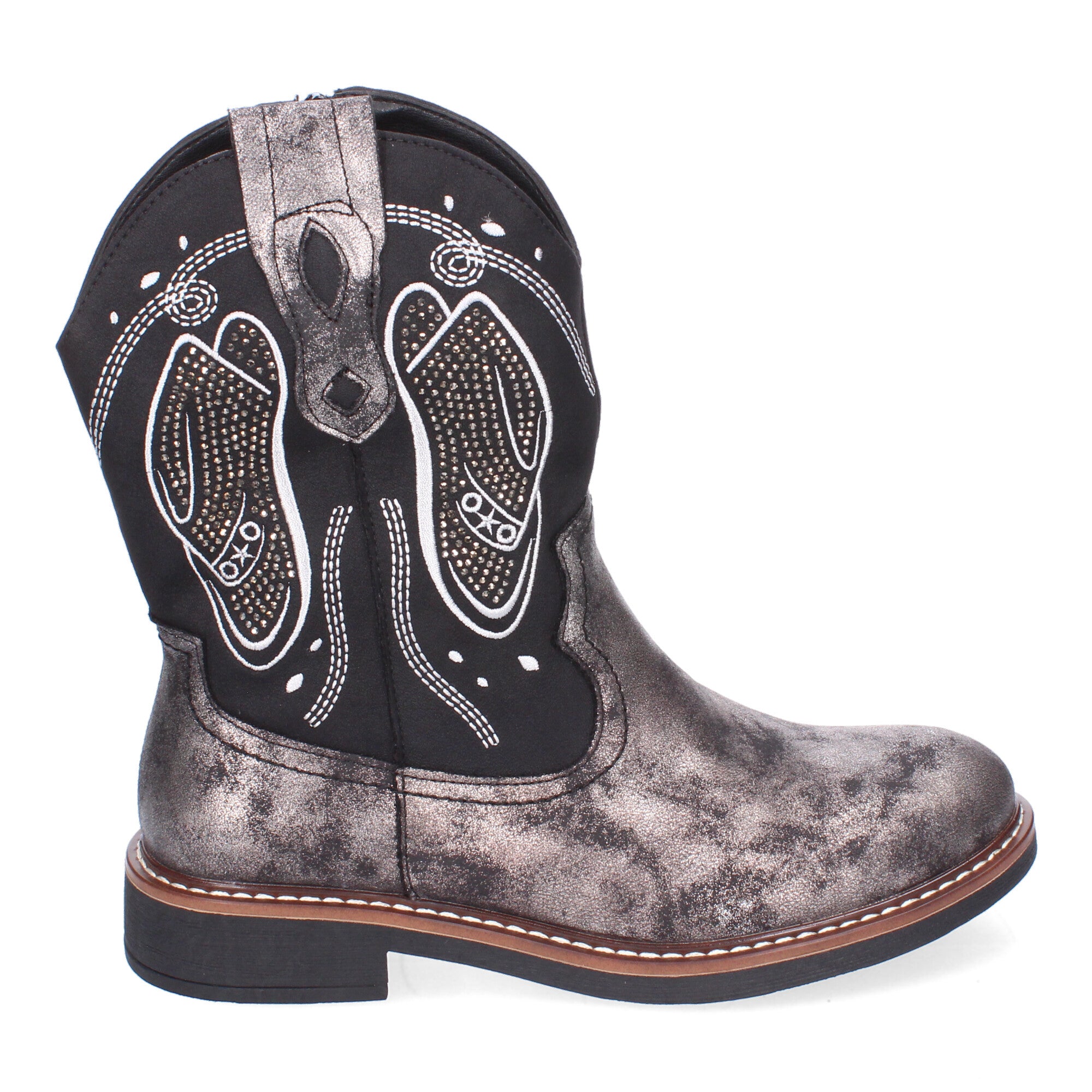 Botas Vaqueras de Mujer Cómodas y Elegantes