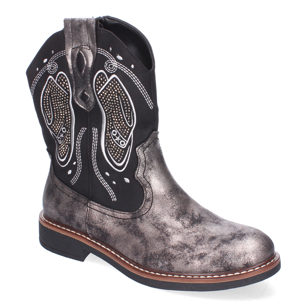 Botas Vaqueras de Mujer Cómodas y Elegantes