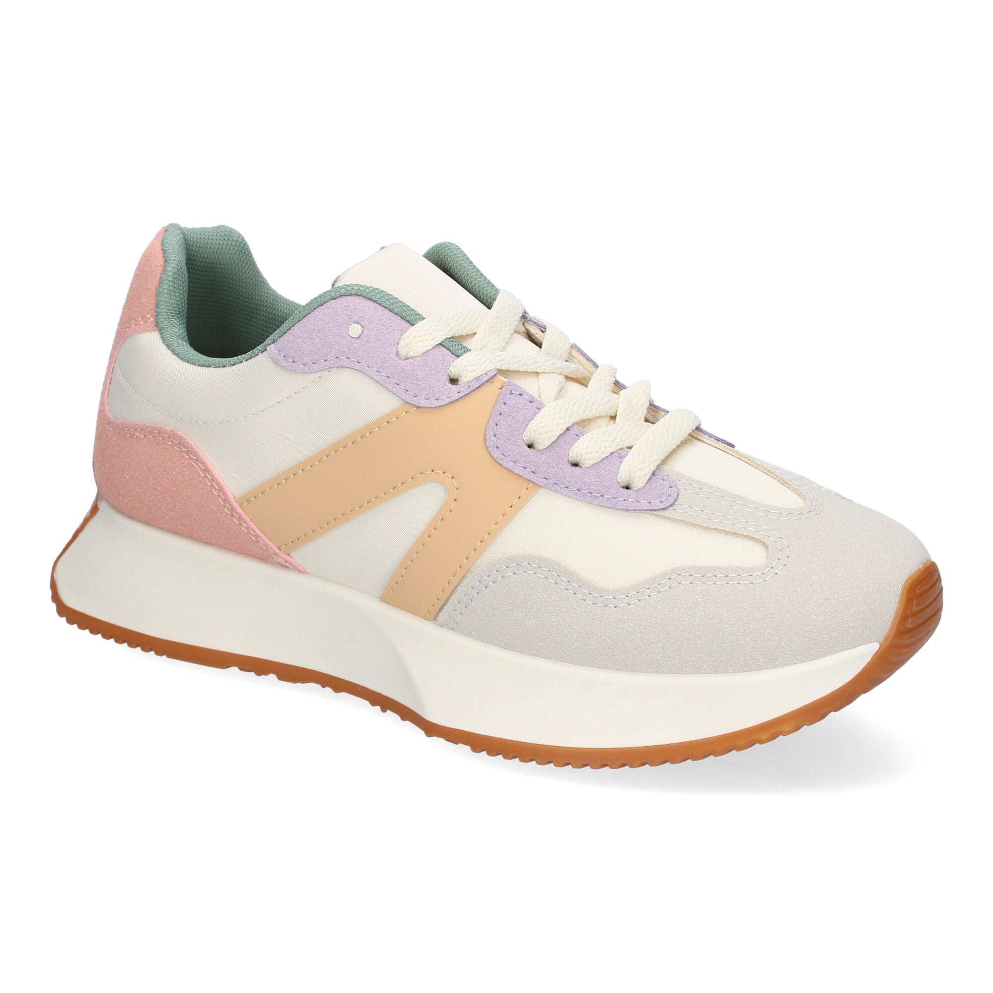 Zapatillas Casual Deportivas para Mujer