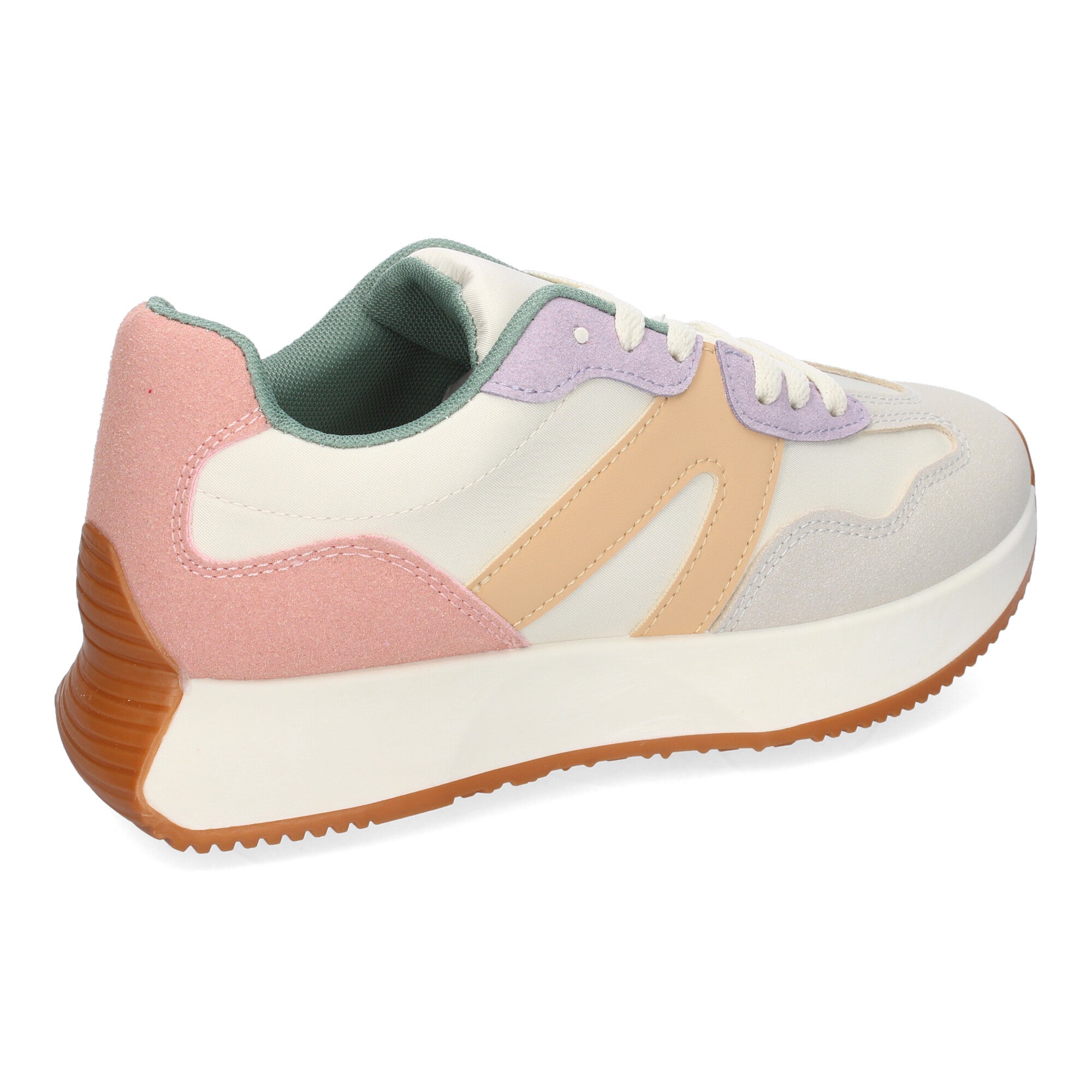 Zapatillas Casual Deportivas para Mujer