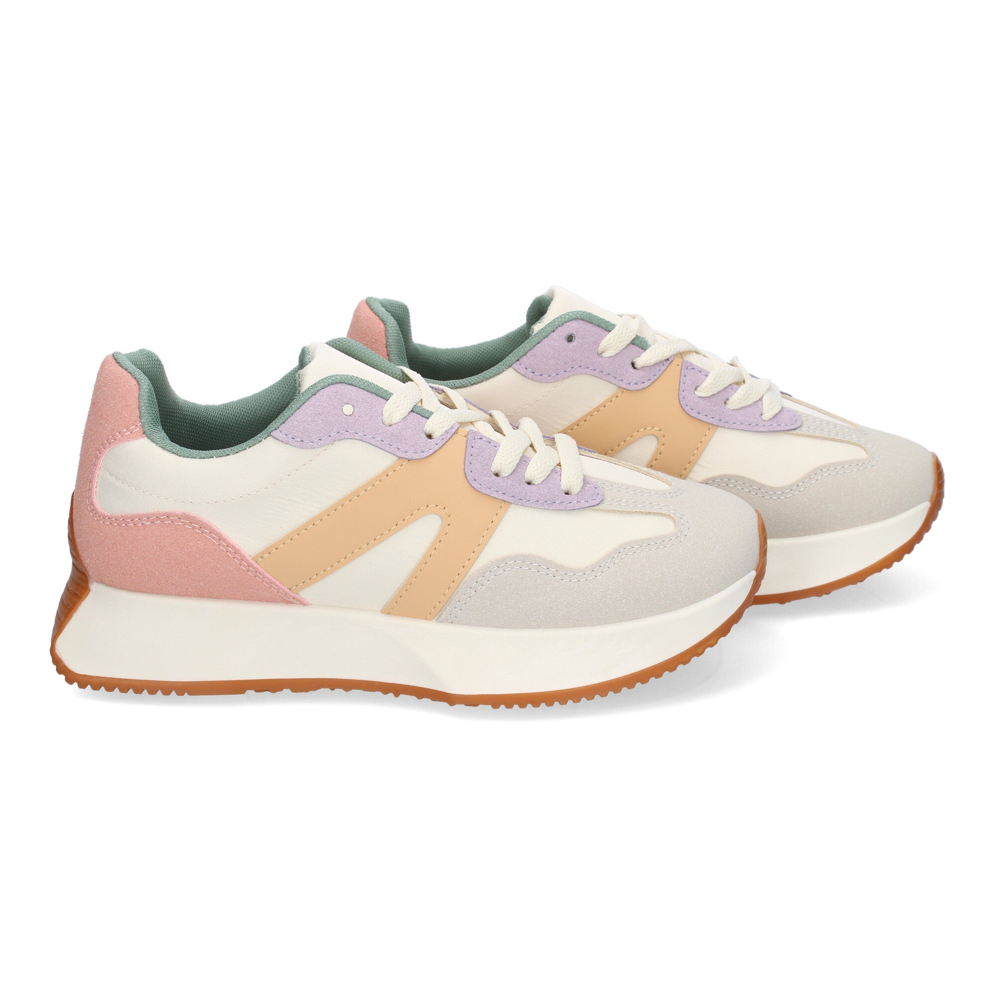 Zapatillas Casual Deportivas para Mujer