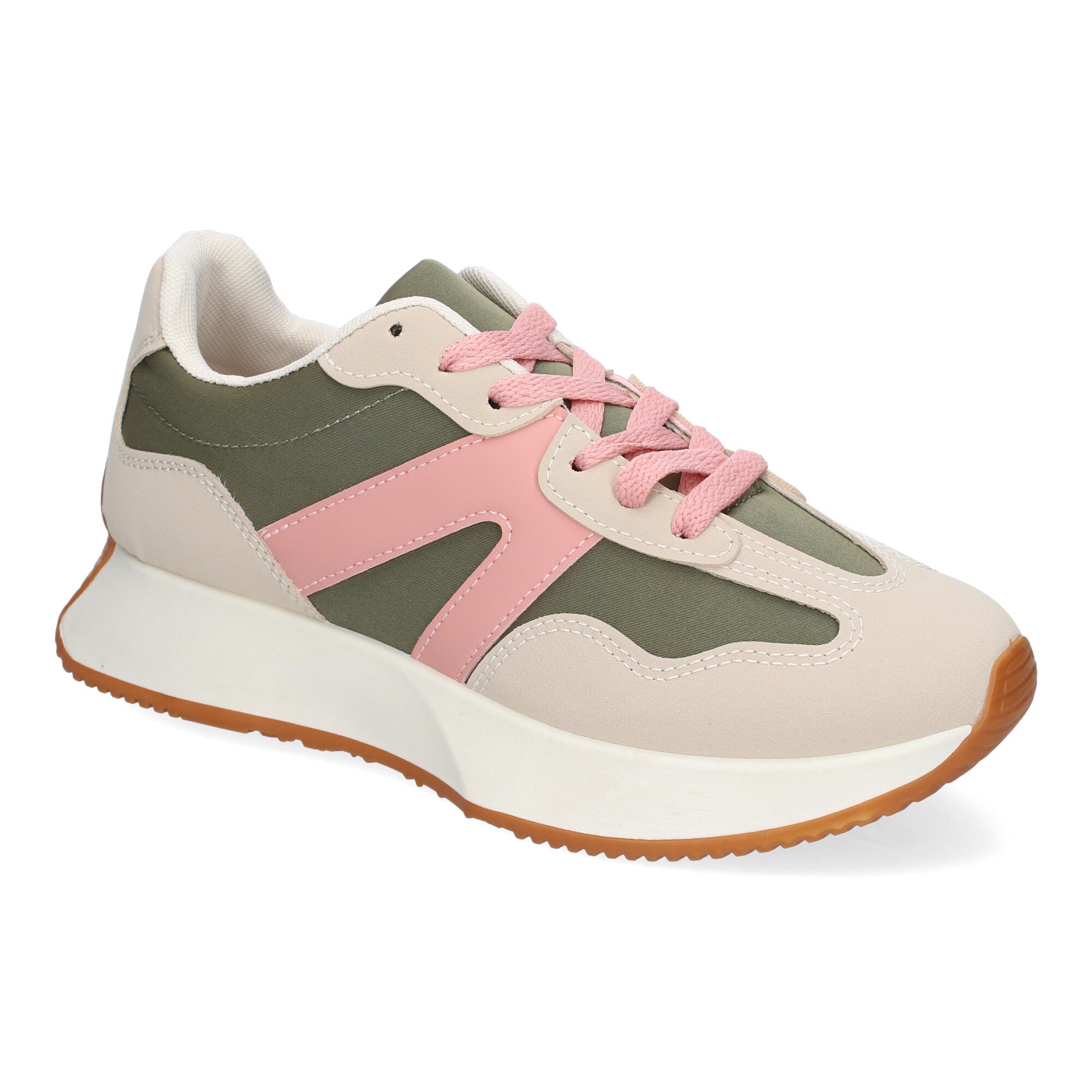Zapatillas Casual  Deportivas para Mujer