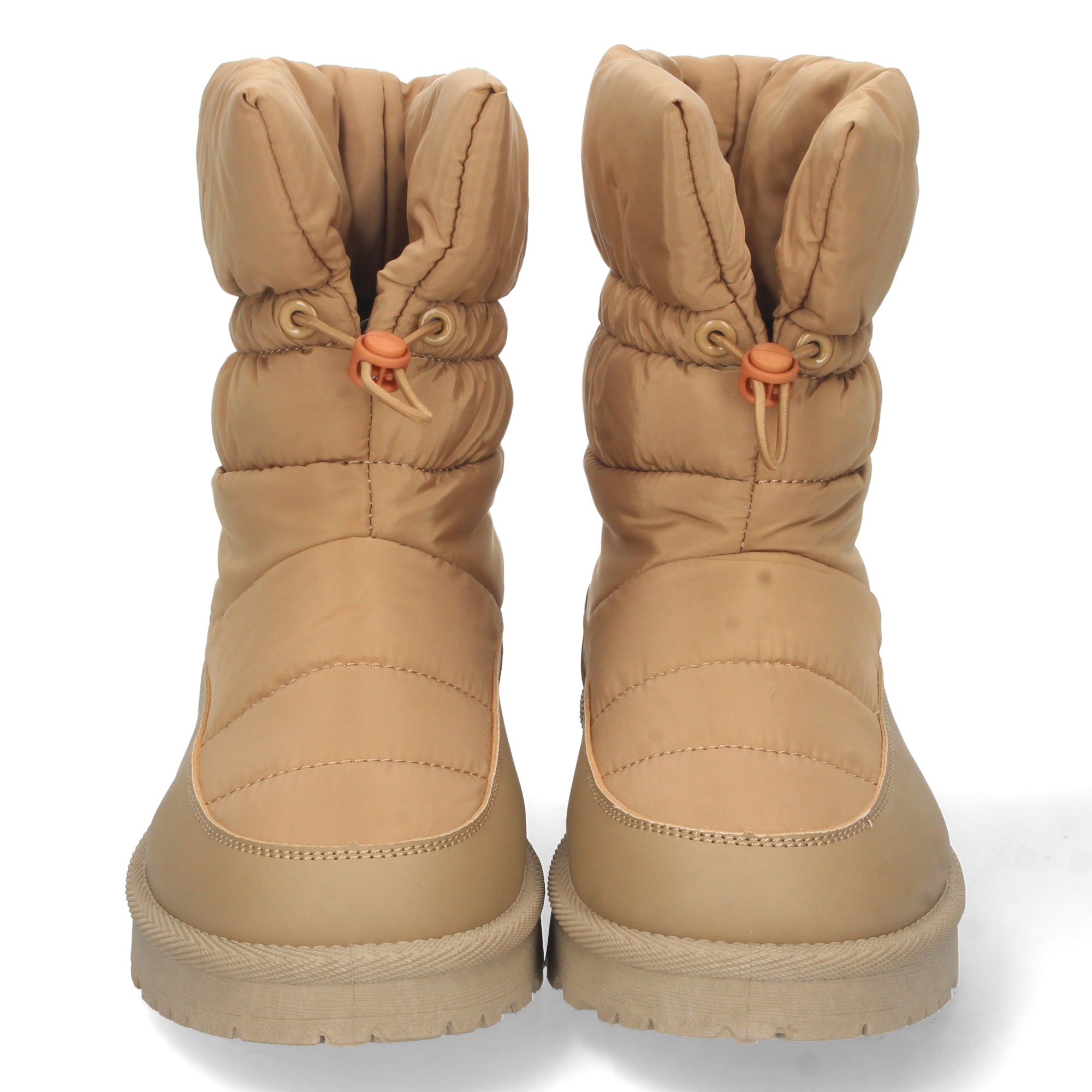 Botin Plano Para Mujer Comodo