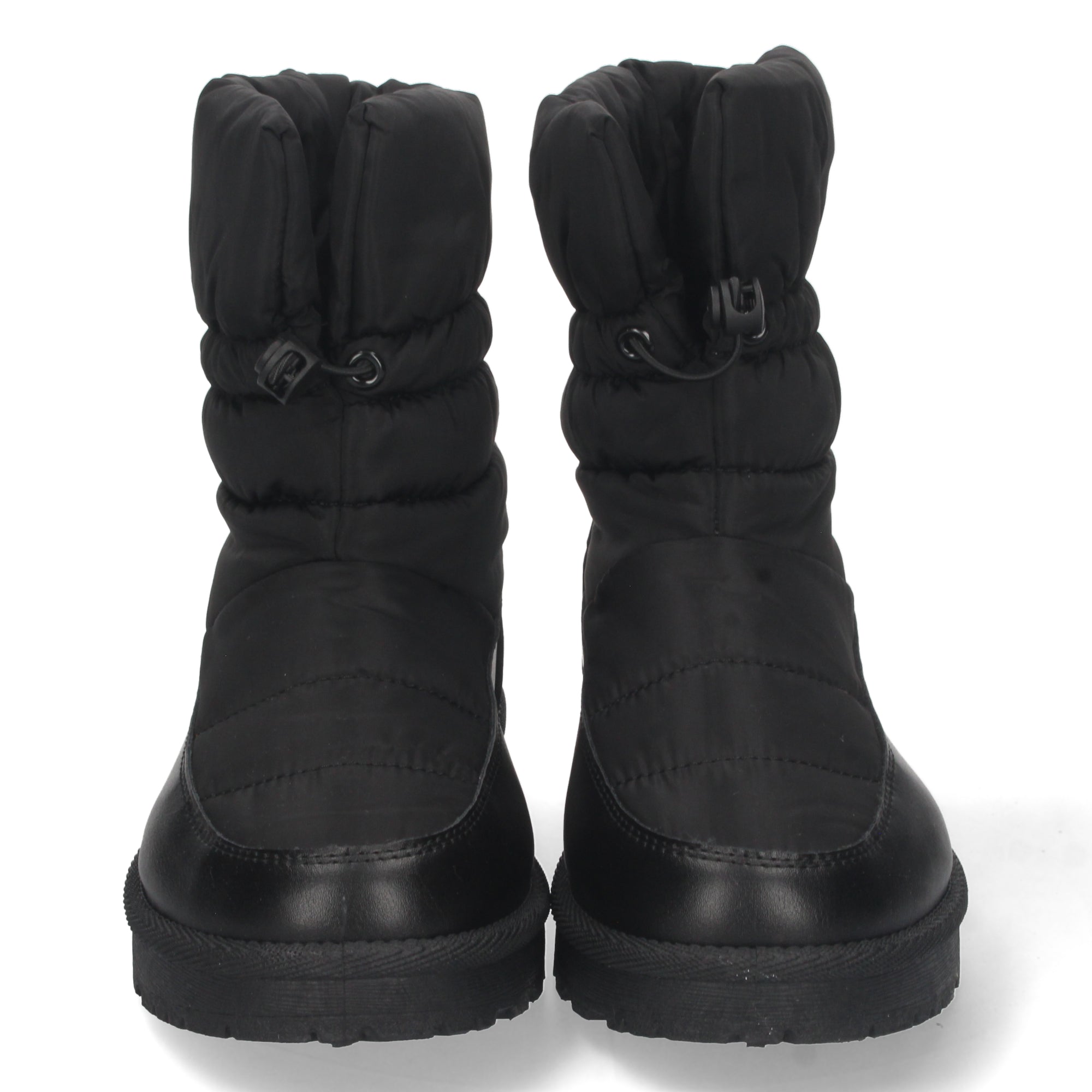Botin Plano Para Mujer Comodo