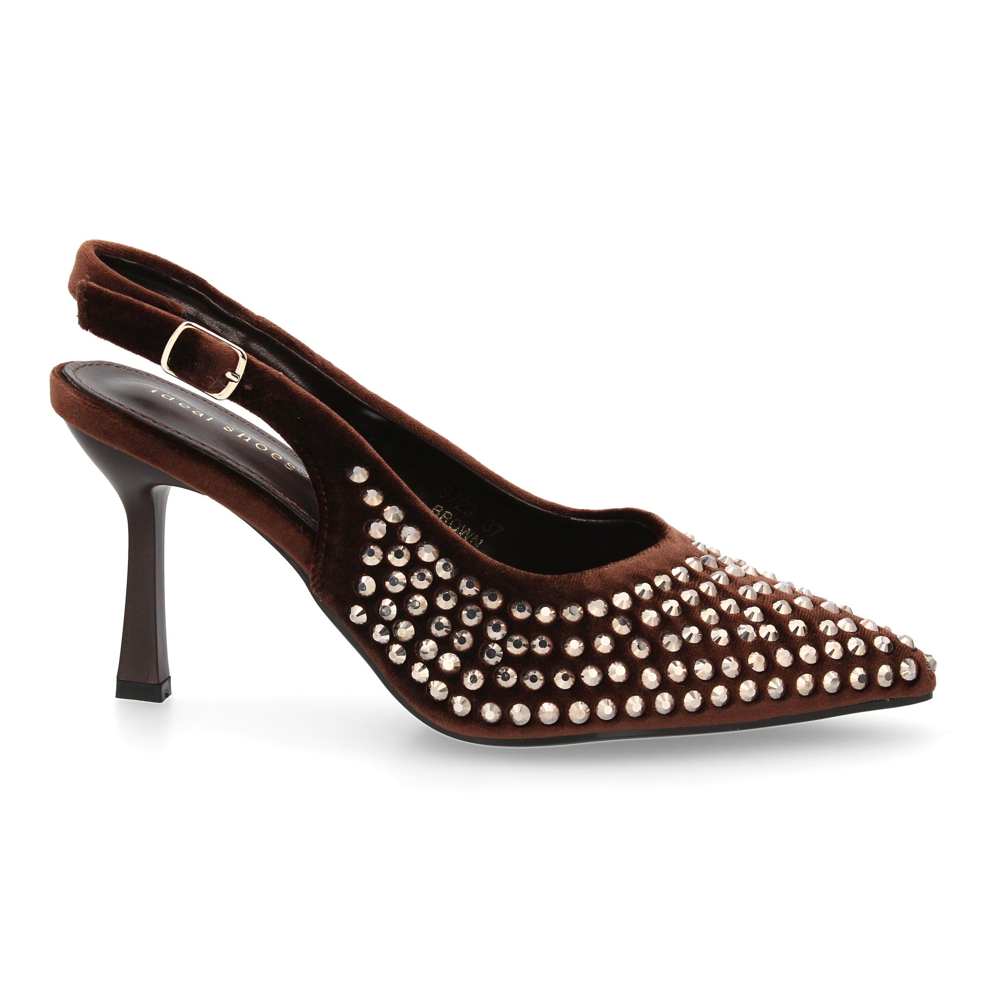 9729-Marron