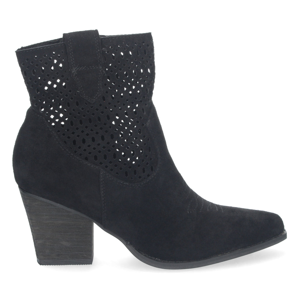 Botin de Tacon para Mujer Comodos