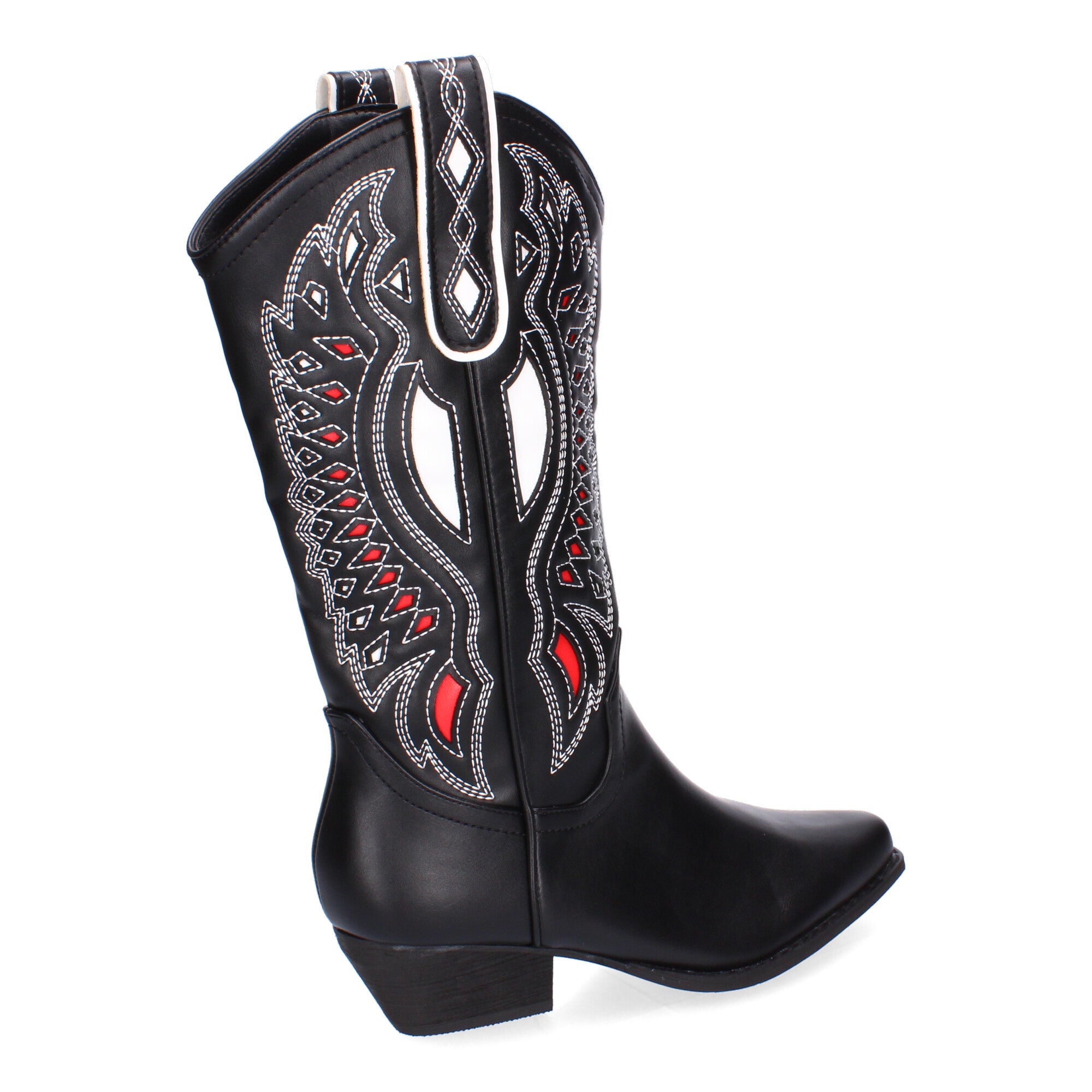 Botas Cowboy de Mujer Cómodas y Elegantes