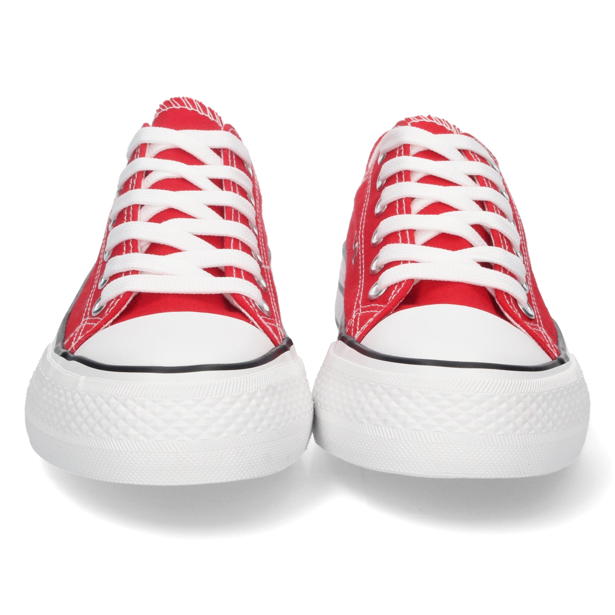 Zapatilla  Bamba Casual  Plana para Mujer