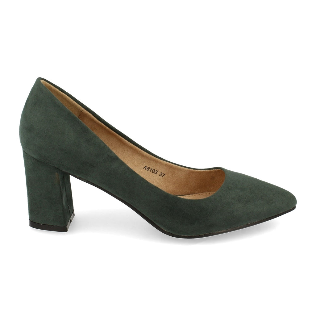 A8103-Verde