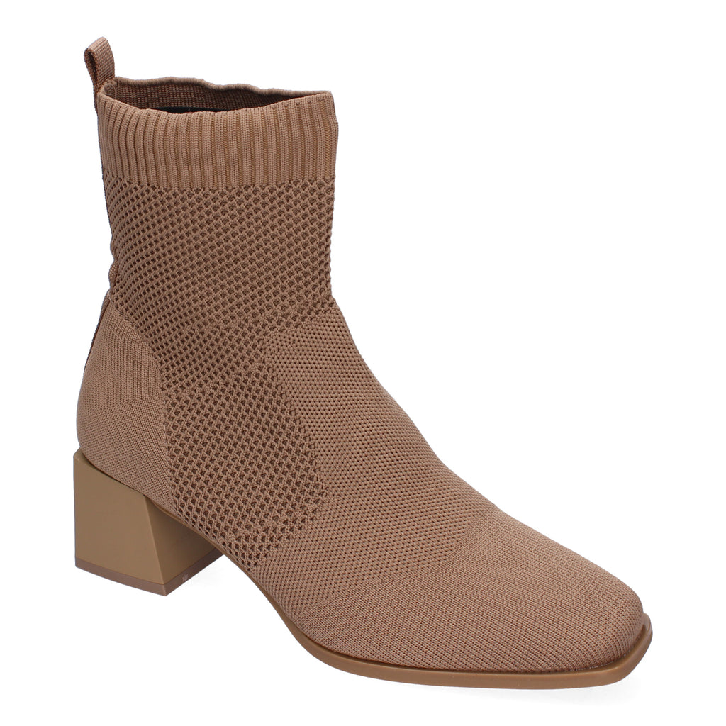 Botin de Tacon para Mujer Comodos