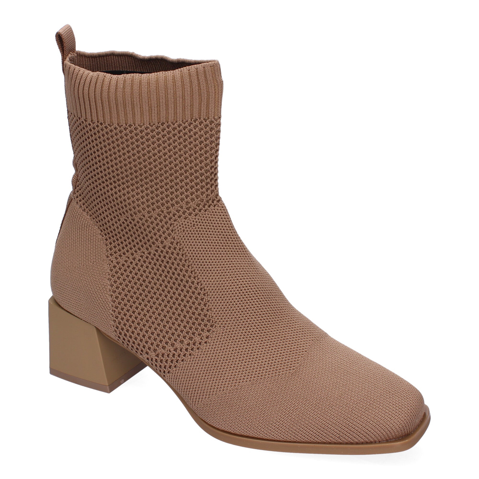 Botin de Tacon para Mujer Comodos