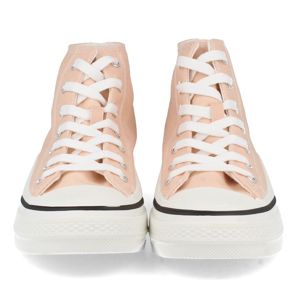 Zapatilla Bamba Abotinada Plana para Mujer