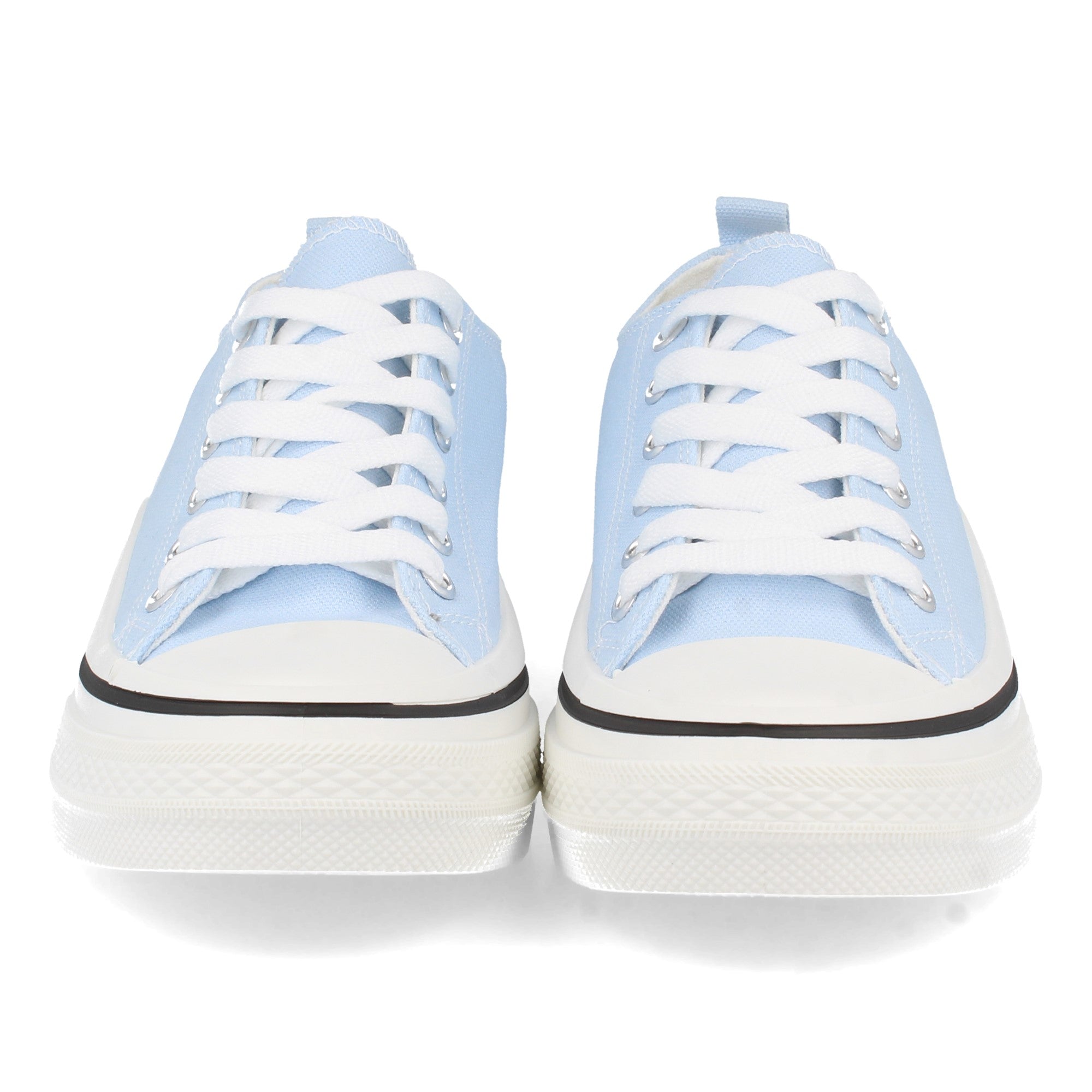 Zapatilla Bamba  Plana para Mujer