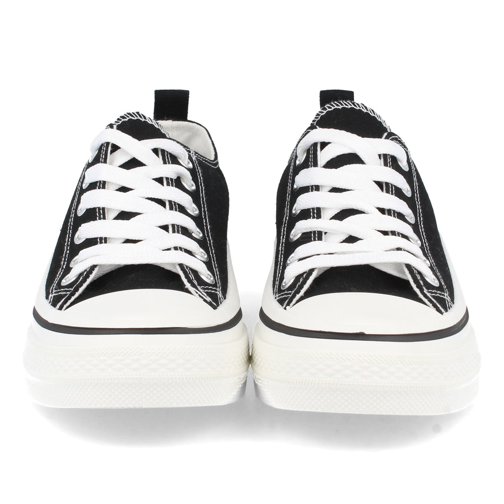 Zapatilla Bamba  Plana para Mujer