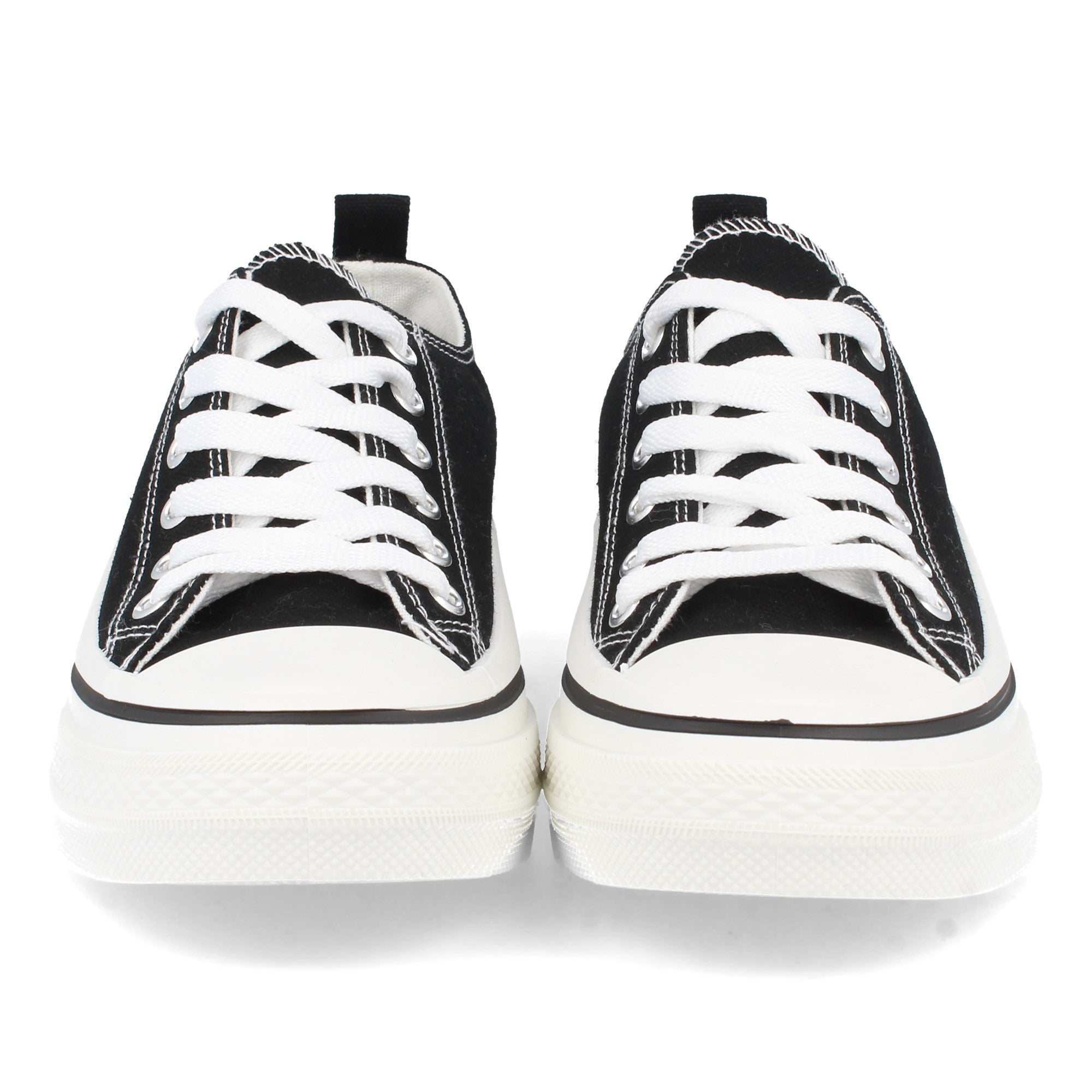 Zapatilla Bamba  Plana para Mujer