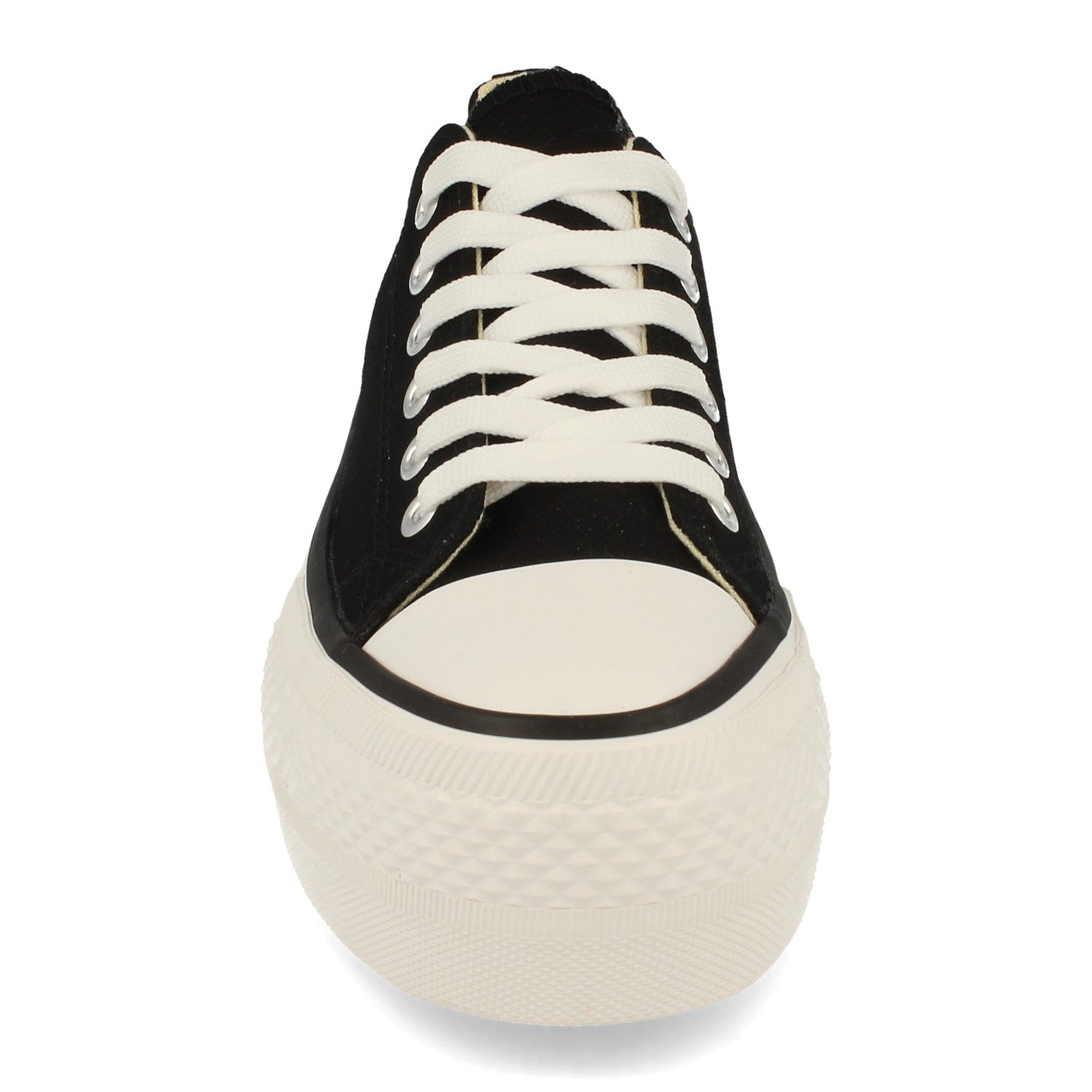Zapatilla Bamba Casual Comodas Para Mujer