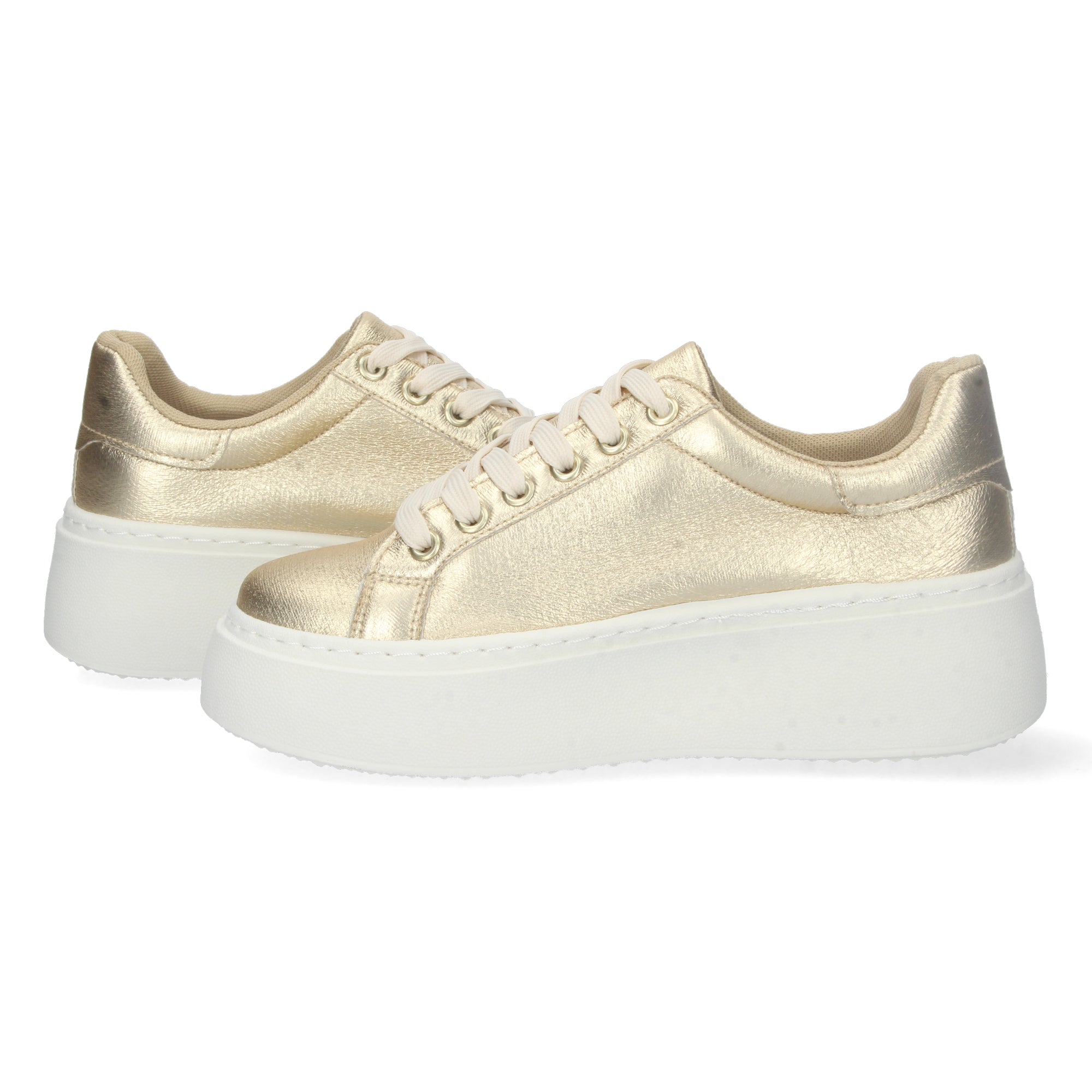 Zapatillas Plataforma Comodas Para Mujer
