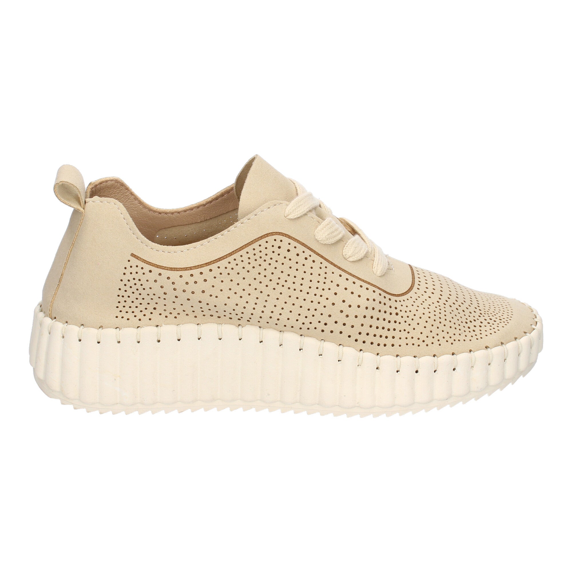 Zapatillas Planas Deportivas Casual Para Mujer