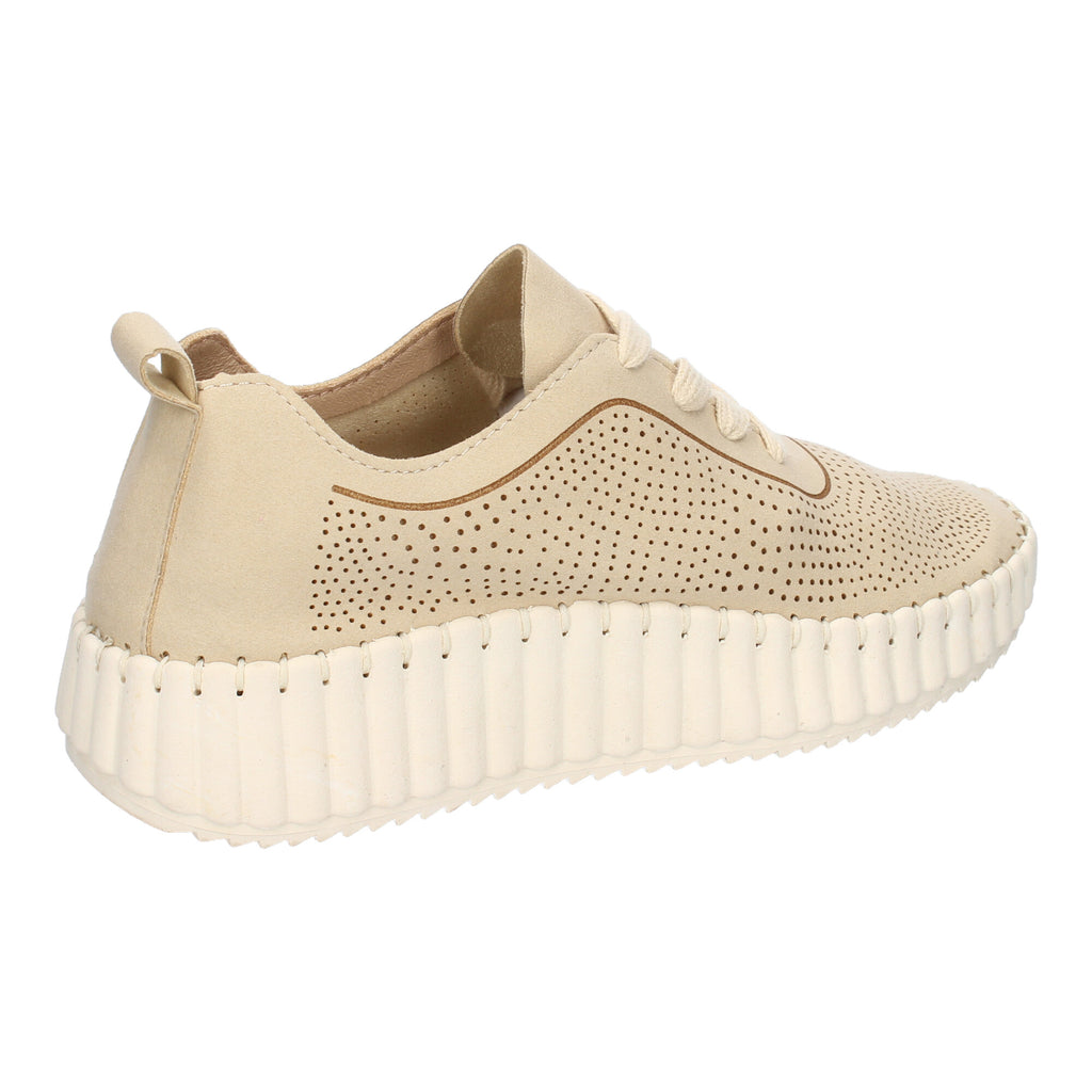 Zapatillas Planas Deportivas Casual Para Mujer