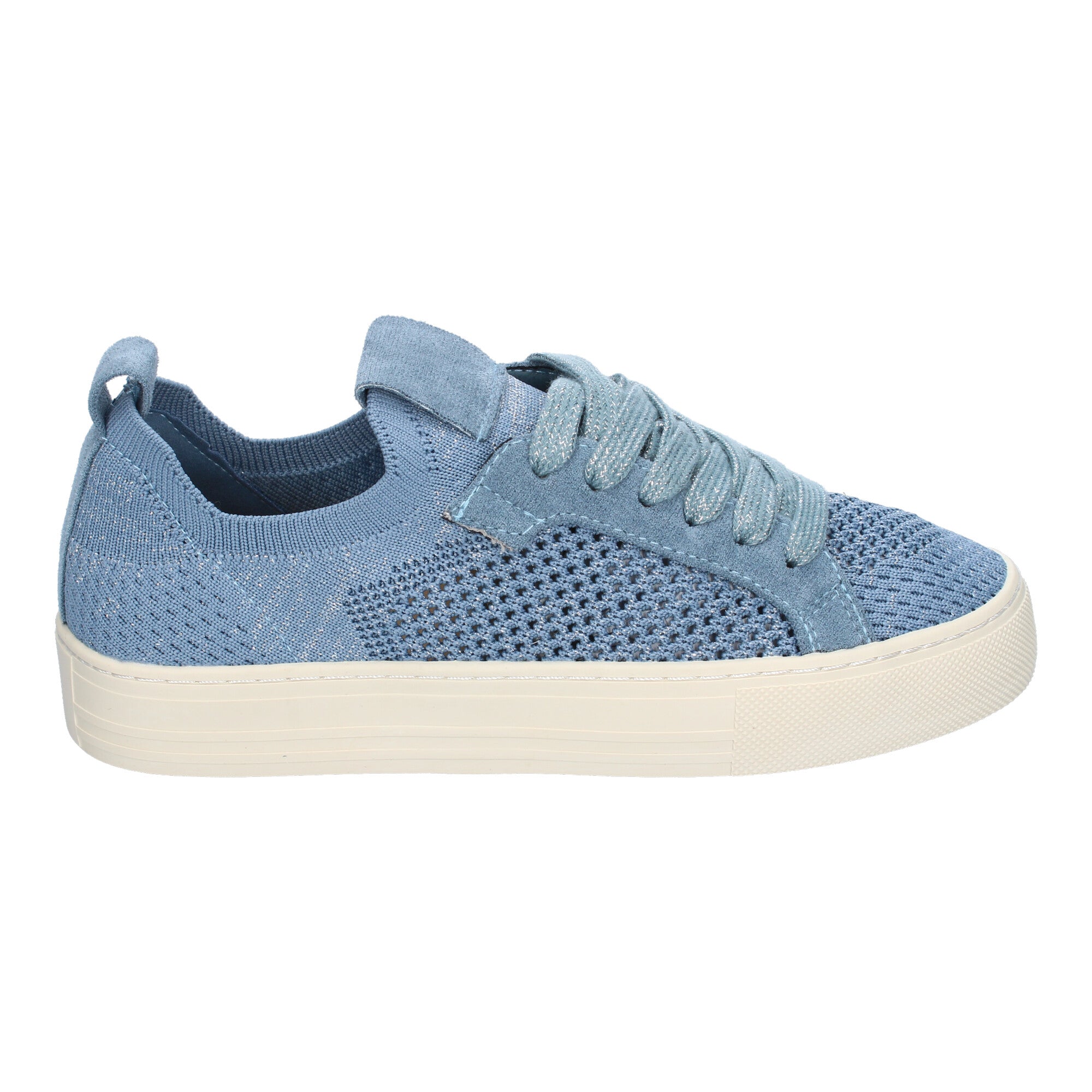 Zapatillas Planas Deportivas Casual Para Mujer
