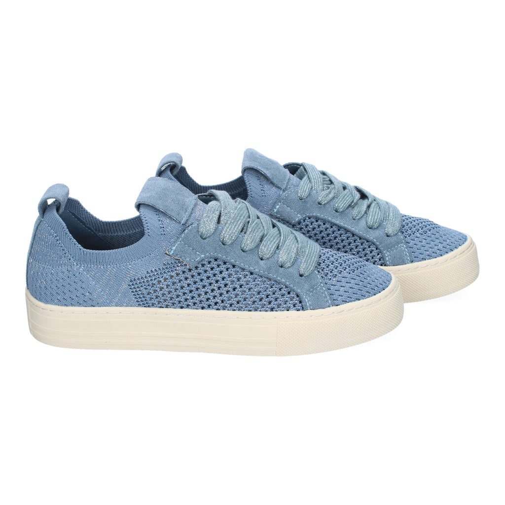 Zapatillas Planas Deportivas Casual Para Mujer